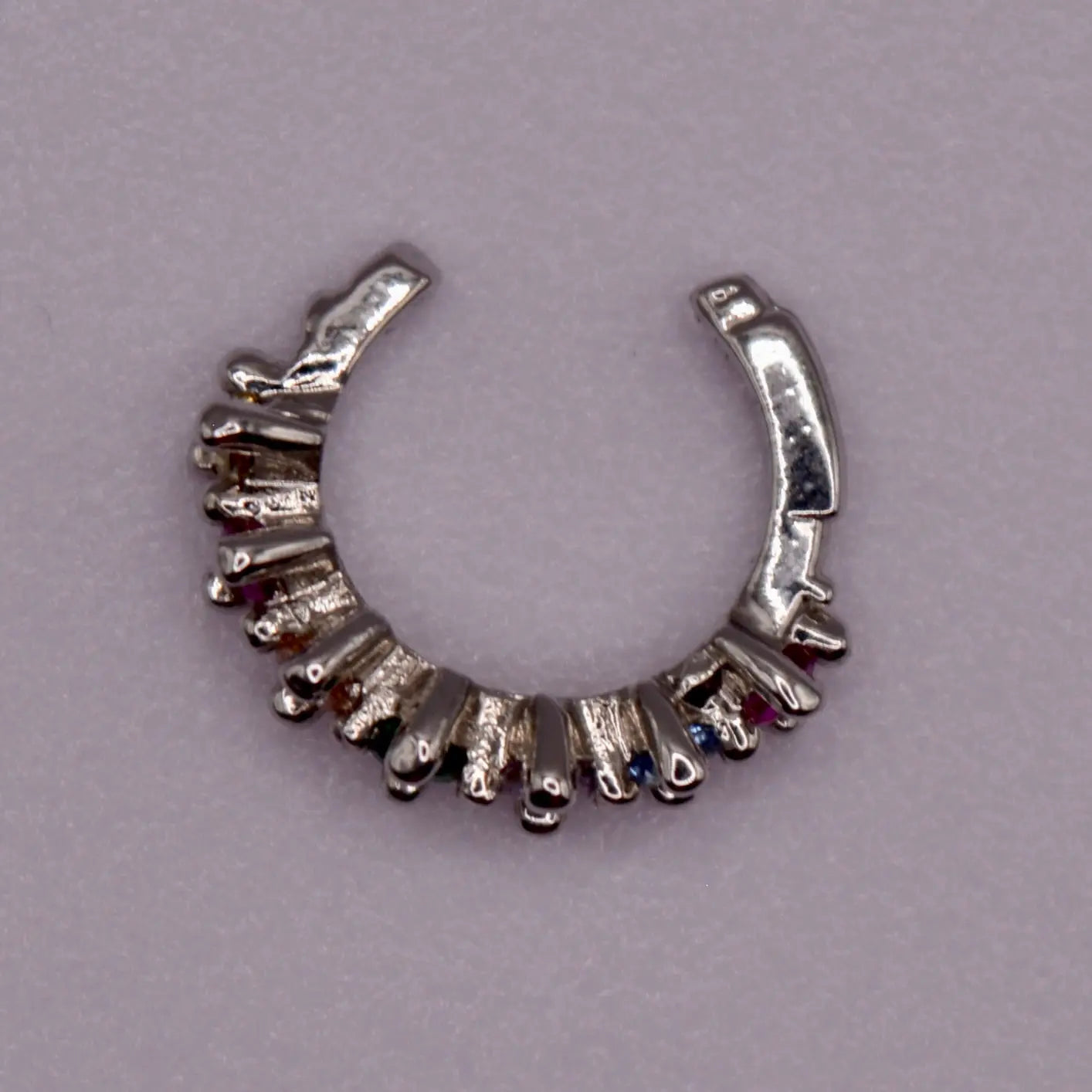 Ear Cuff Colors - MAISON MEXIQUE