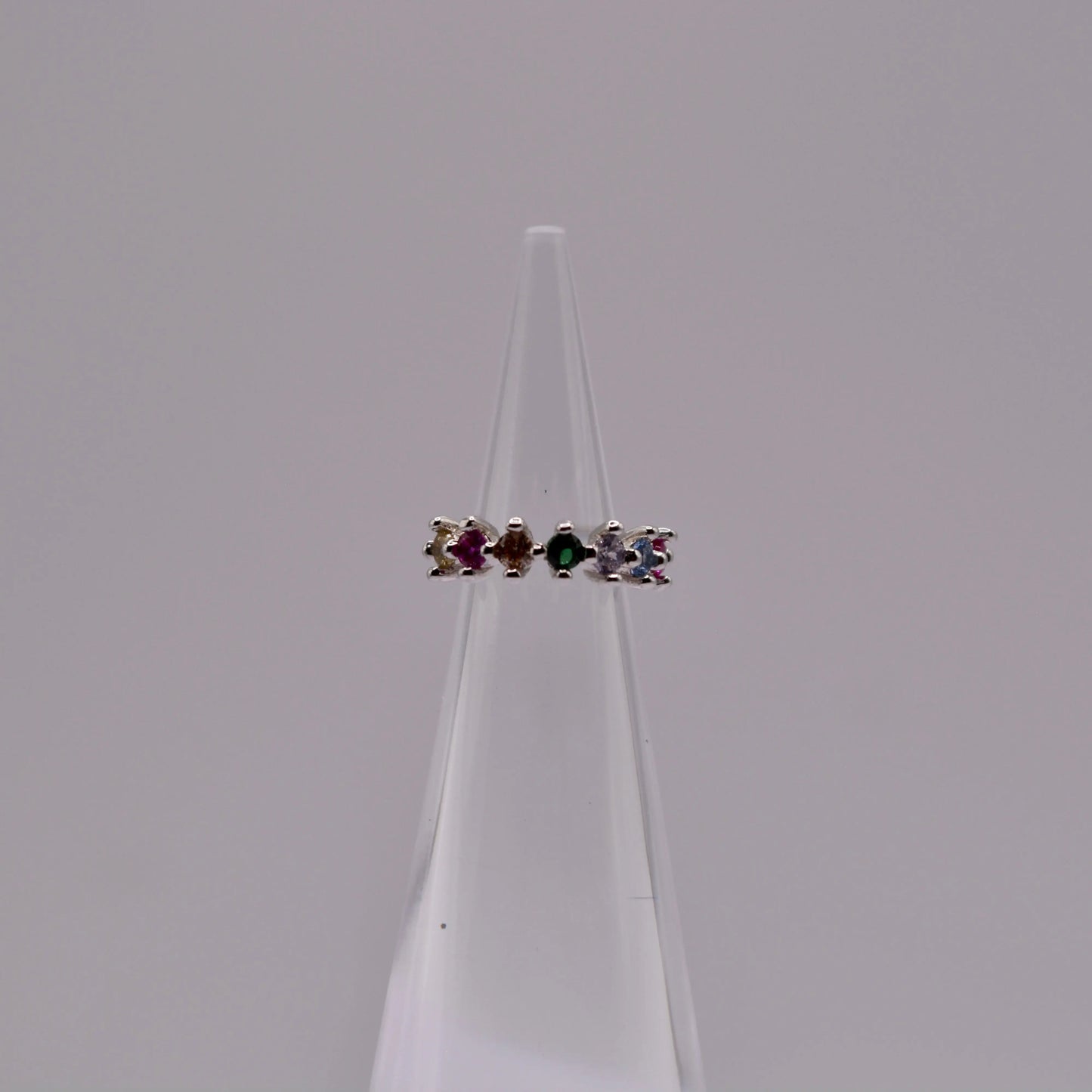 Ear Cuff Colors - MAISON MEXIQUE
