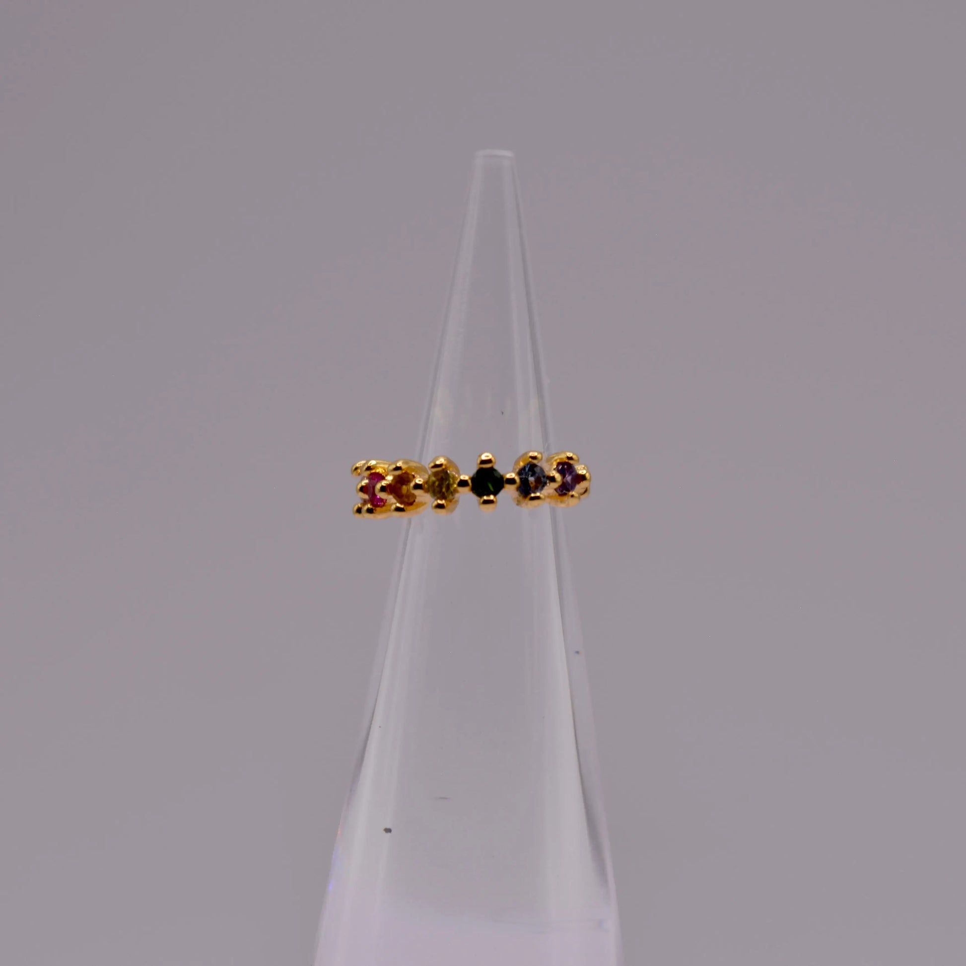 Ear Cuff Shine - MAISON MEXIQUE