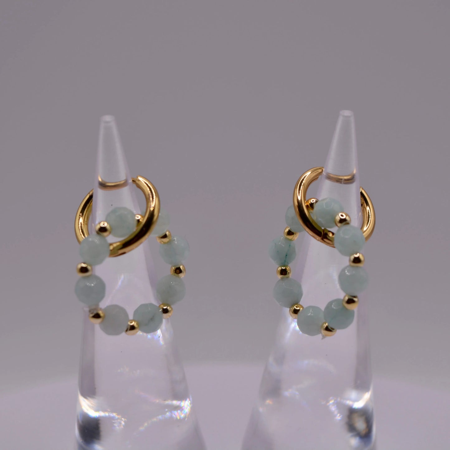 HOOPS Aqua - MAISON MEXIQUE