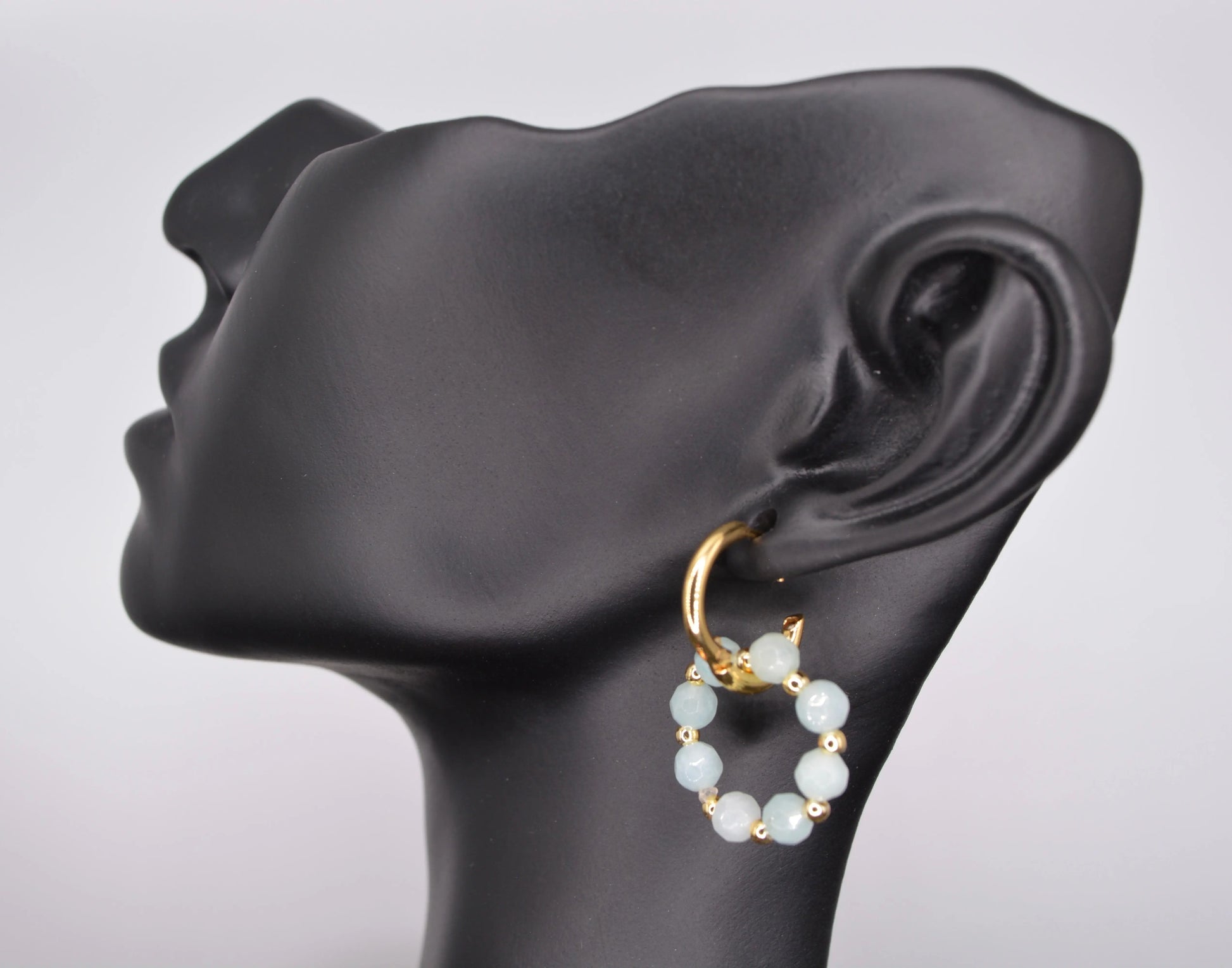 HOOPS Aqua - MAISON MEXIQUE