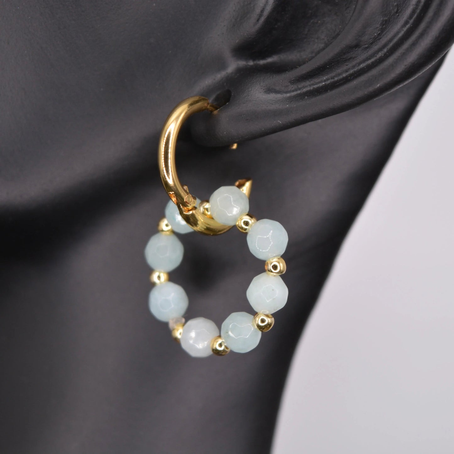 HOOPS Aqua - MAISON MEXIQUE