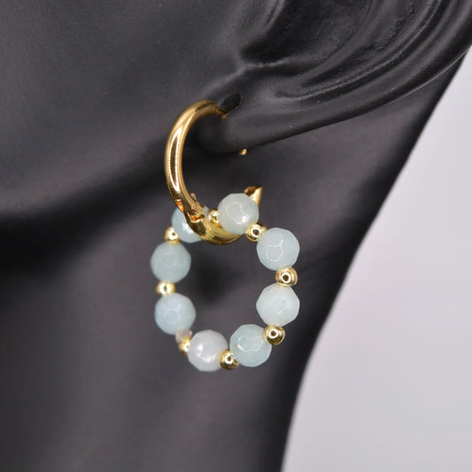 HOOPS Aqua - MAISON MEXIQUE