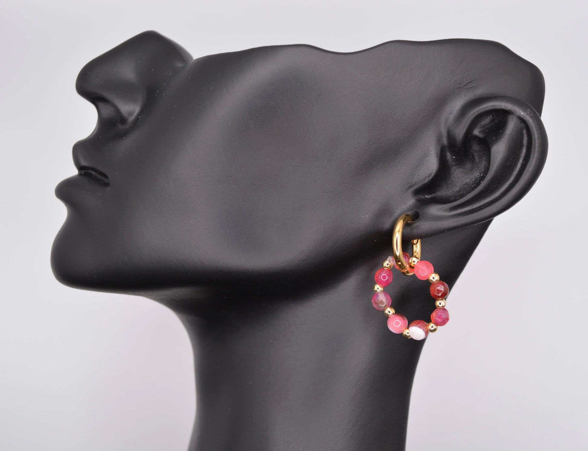 HOOPS Magnolia - MAISON MEXIQUE