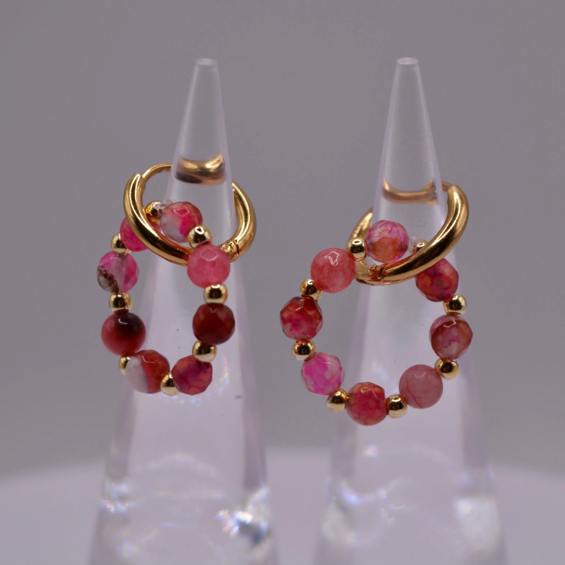 HOOPS Magnolia - MAISON MEXIQUE