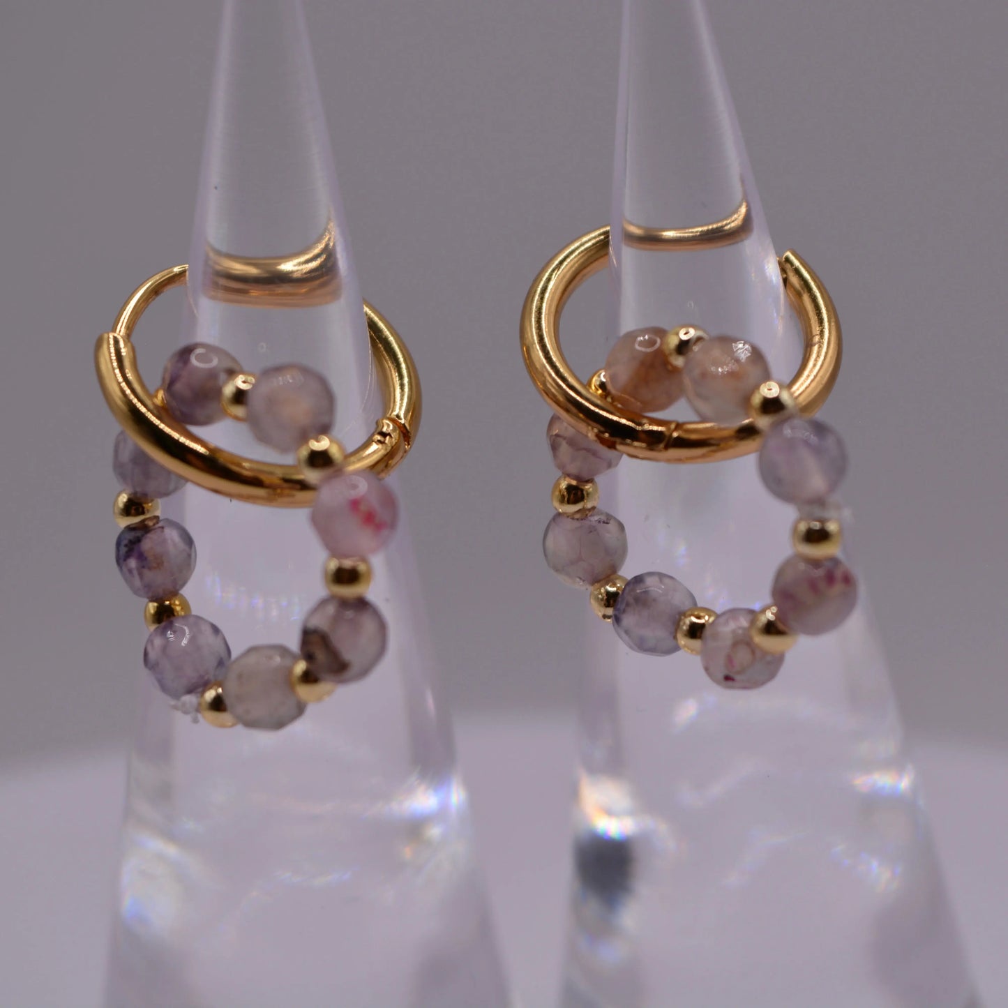 HOOPS Rose - MAISON MEXIQUE