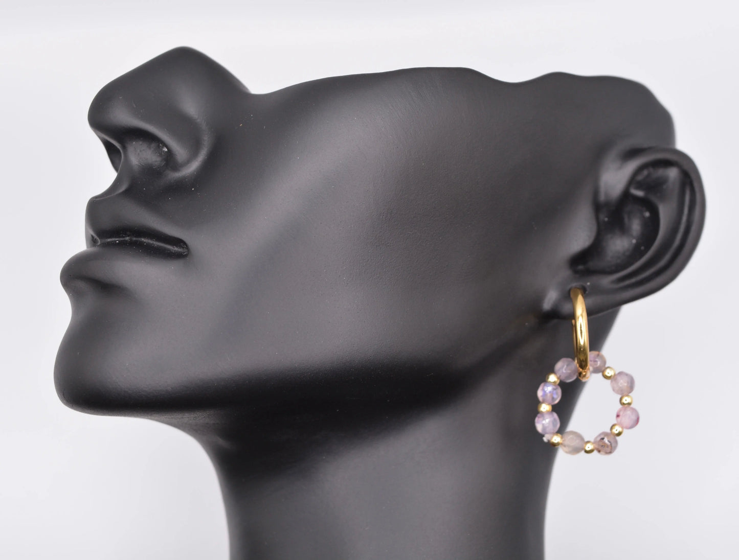 HOOPS Rose - MAISON MEXIQUE