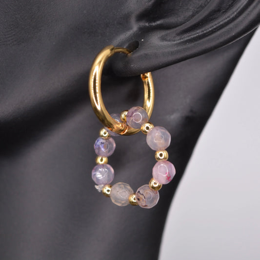 HOOPS Rose - MAISON MEXIQUE