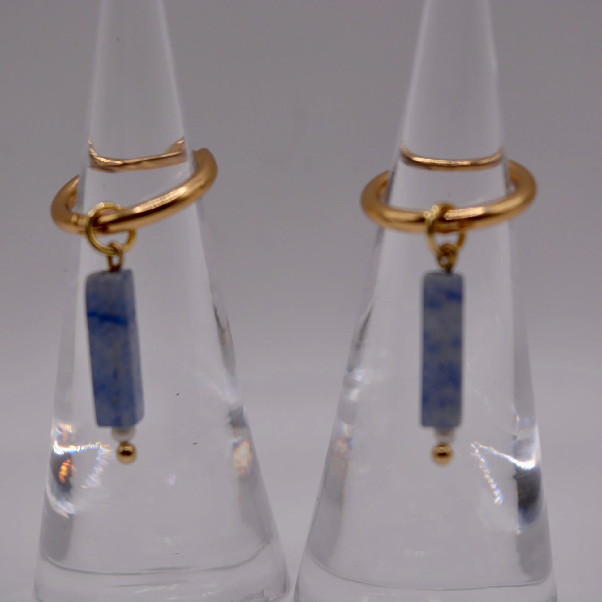 Boucles d’oreilles  Summer - MAISON MEXIQUE