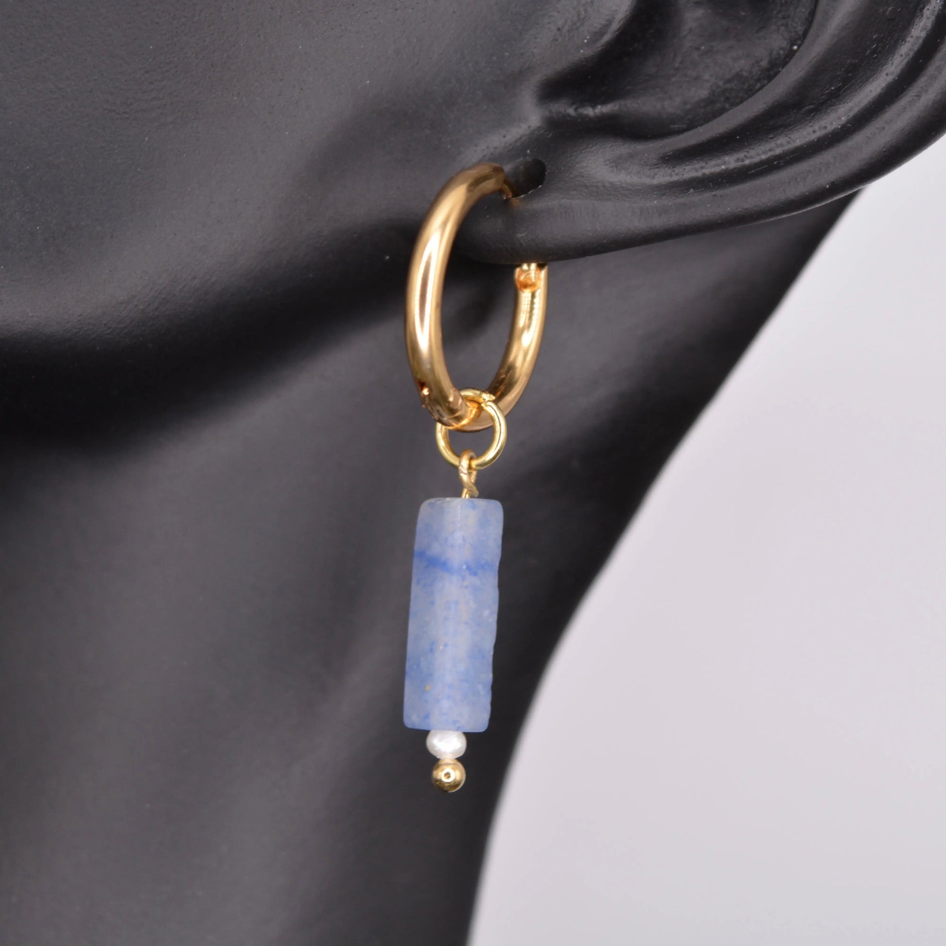 Boucles d’oreilles  Summer - MAISON MEXIQUE