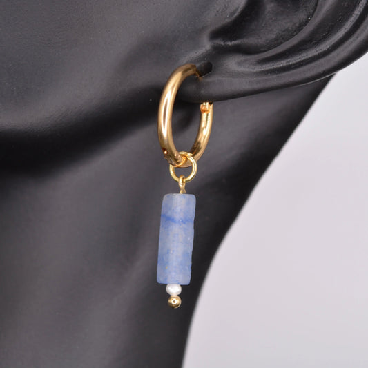 Boucles d’oreilles  Summer - MAISON MEXIQUE