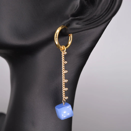 Boucles d'oreilles Summer Long - MAISON MEXIQUE