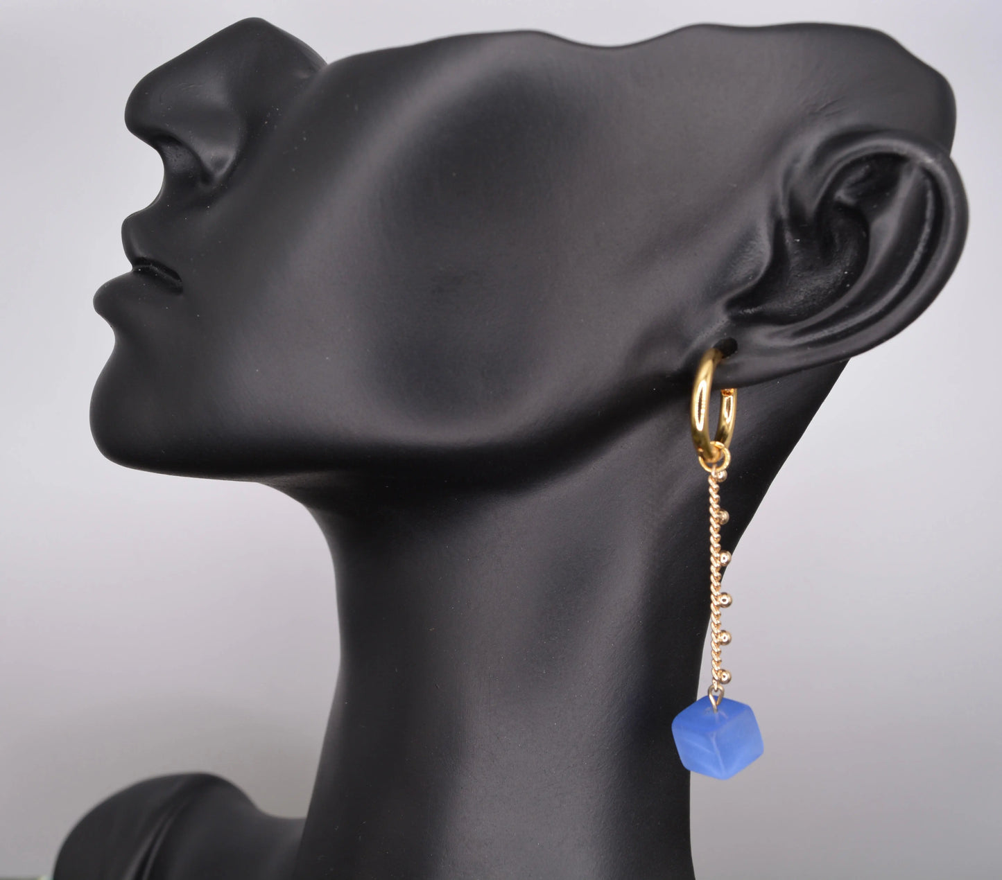 Boucles d'oreilles Summer Long - MAISON MEXIQUE