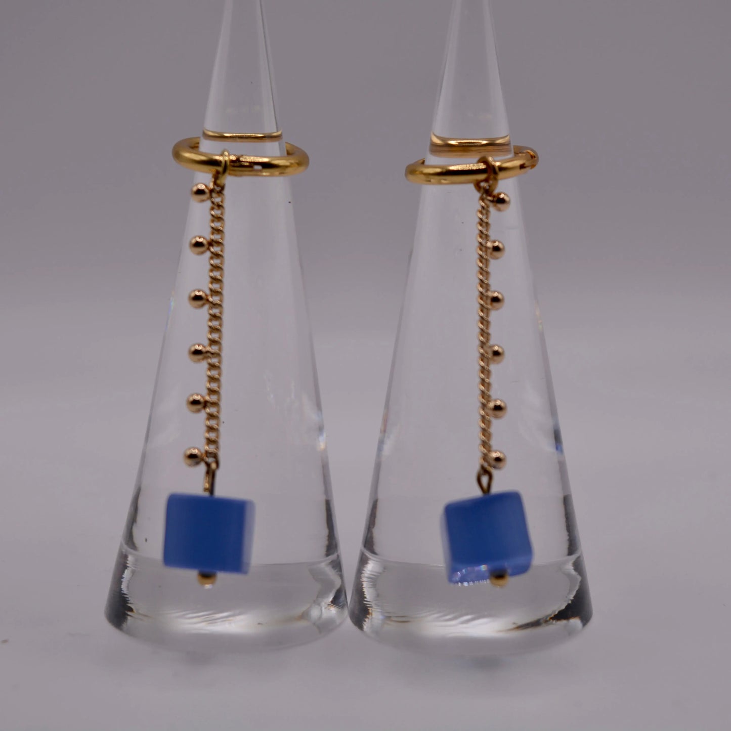 Boucles d'oreilles Summer Long - MAISON MEXIQUE