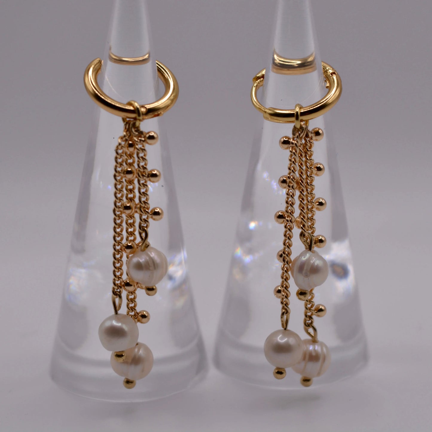 Boucles d’oreilles Summer Arracada - MAISON MEXIQUE