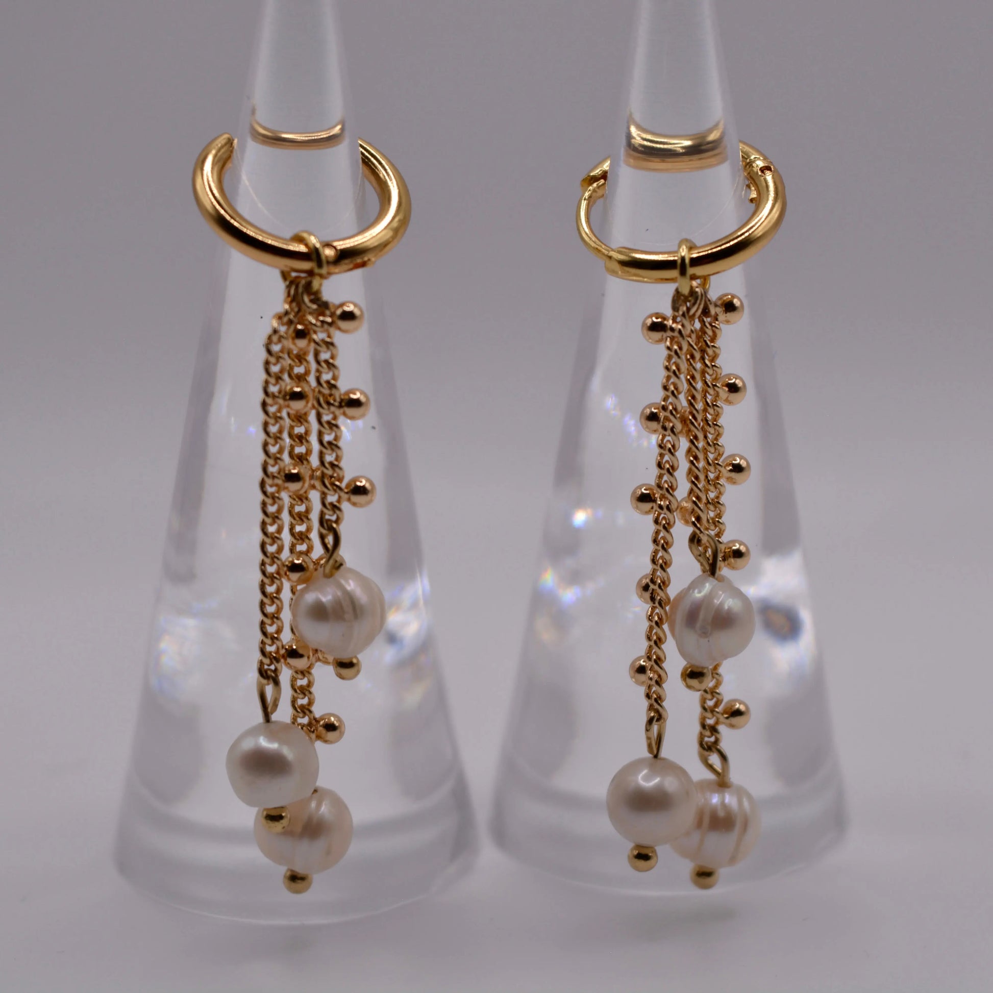 Boucles d’oreilles Summer Arracada - MAISON MEXIQUE