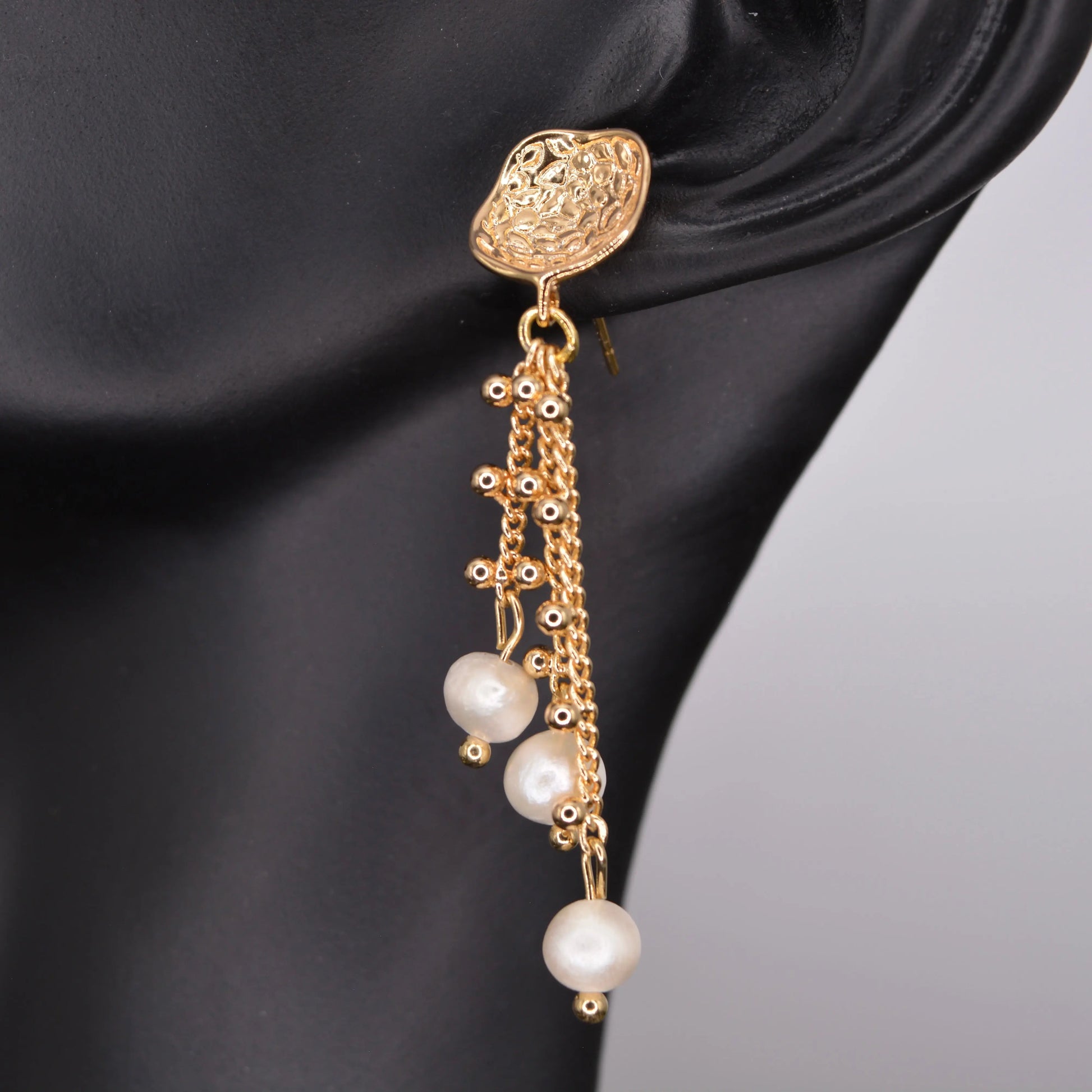 Boucles d’oreilles  Summerr Sol - MAISON MEXIQUE