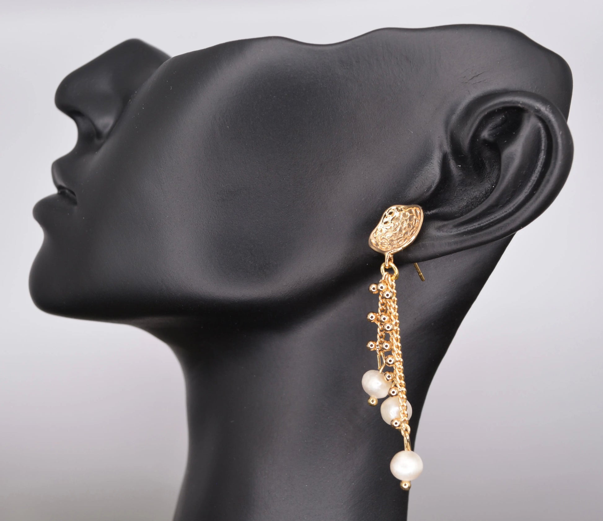 Boucles d’oreilles  Summerr Sol - MAISON MEXIQUE