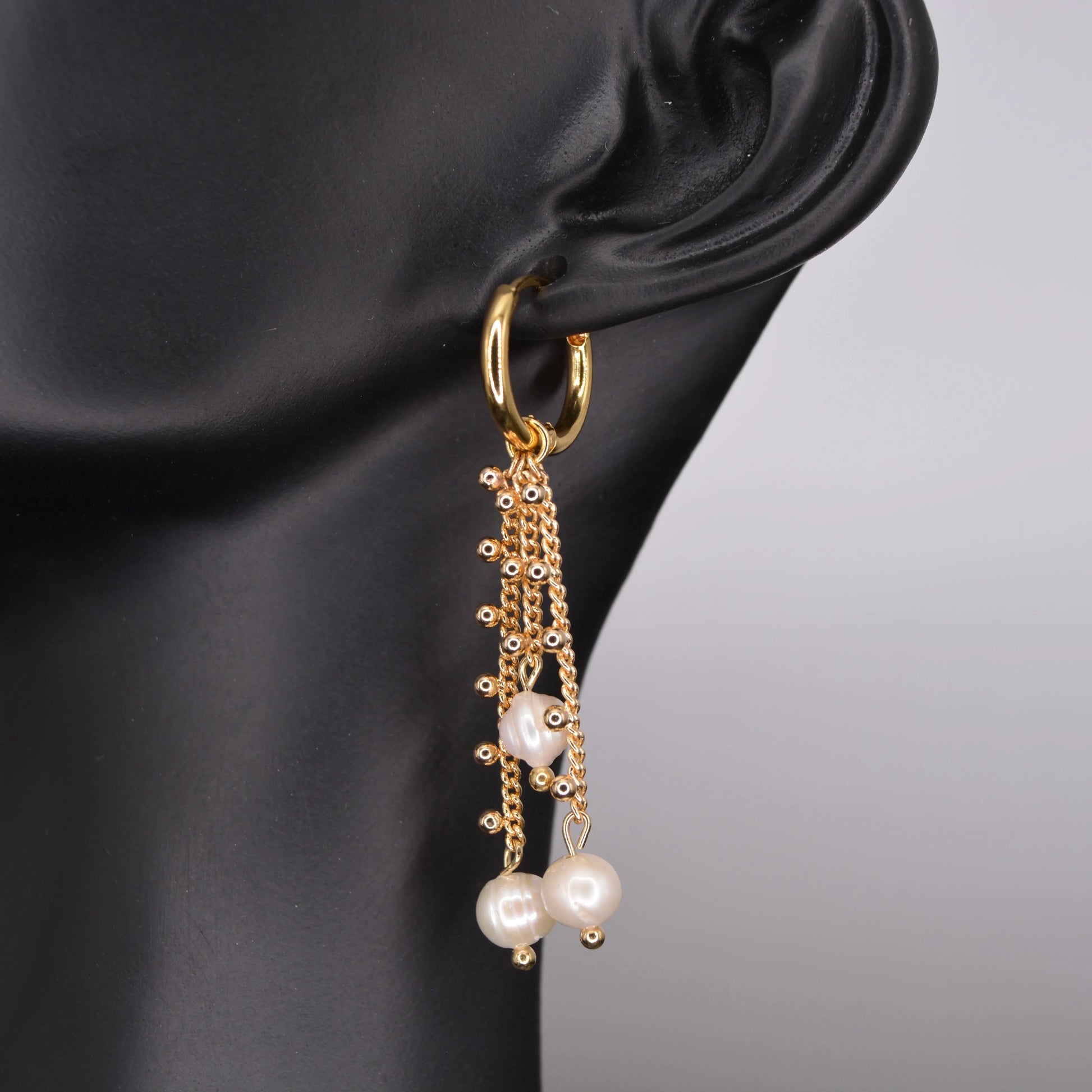 Boucles d’oreilles Summer Arracada - MAISON MEXIQUE