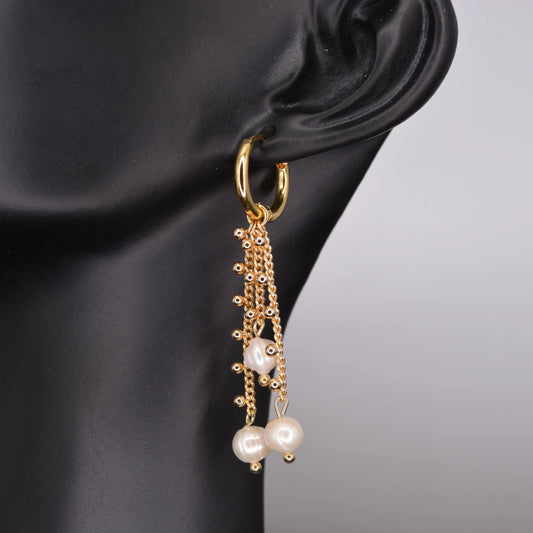 Boucles d’oreilles Summer Arracada - MAISON MEXIQUE