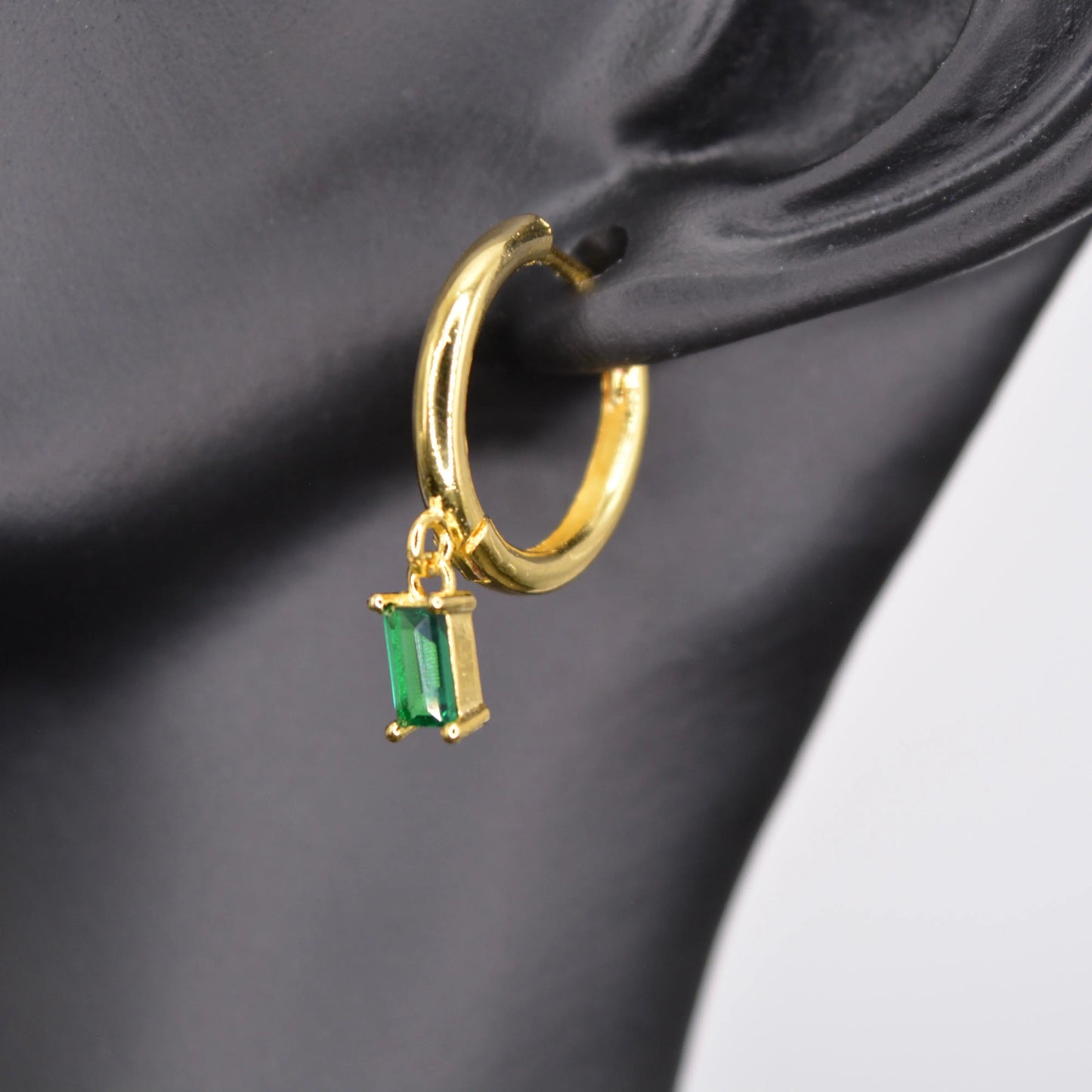 Shine Verts - MAISON MEXIQUE