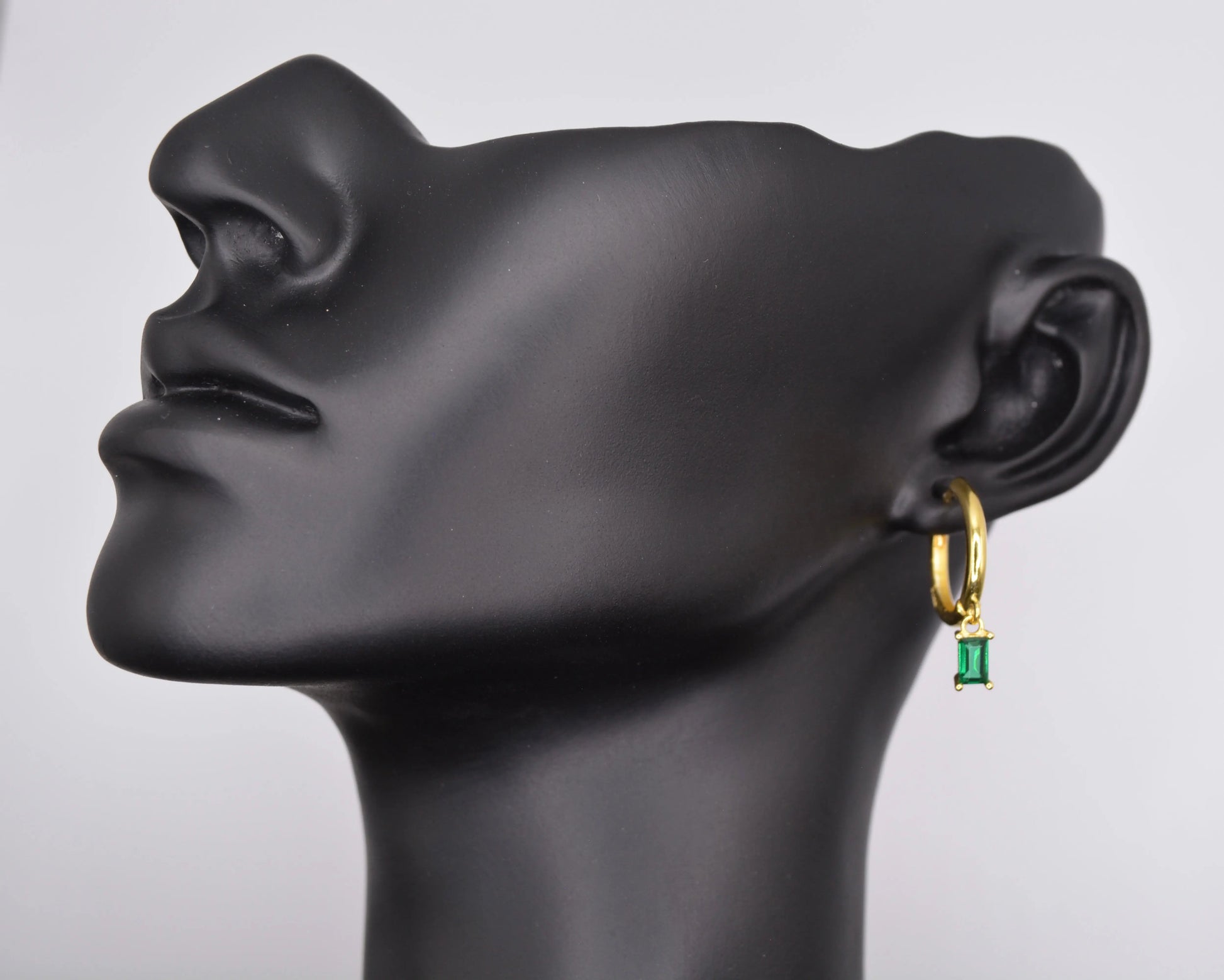 Shine Verts - MAISON MEXIQUE