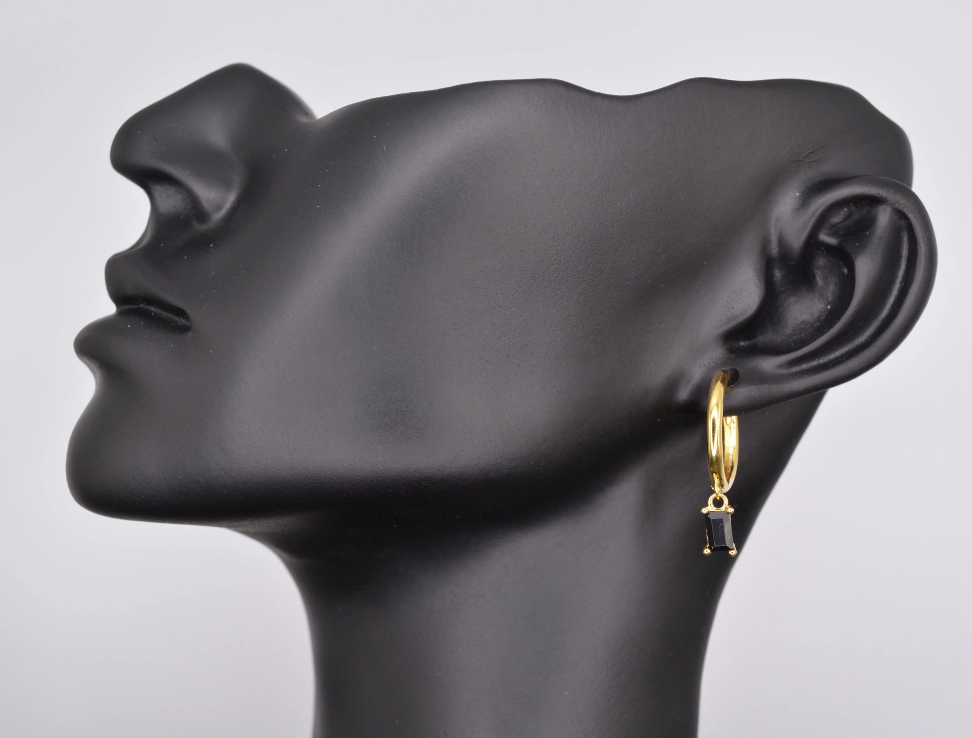 Shine Noir - MAISON MEXIQUE