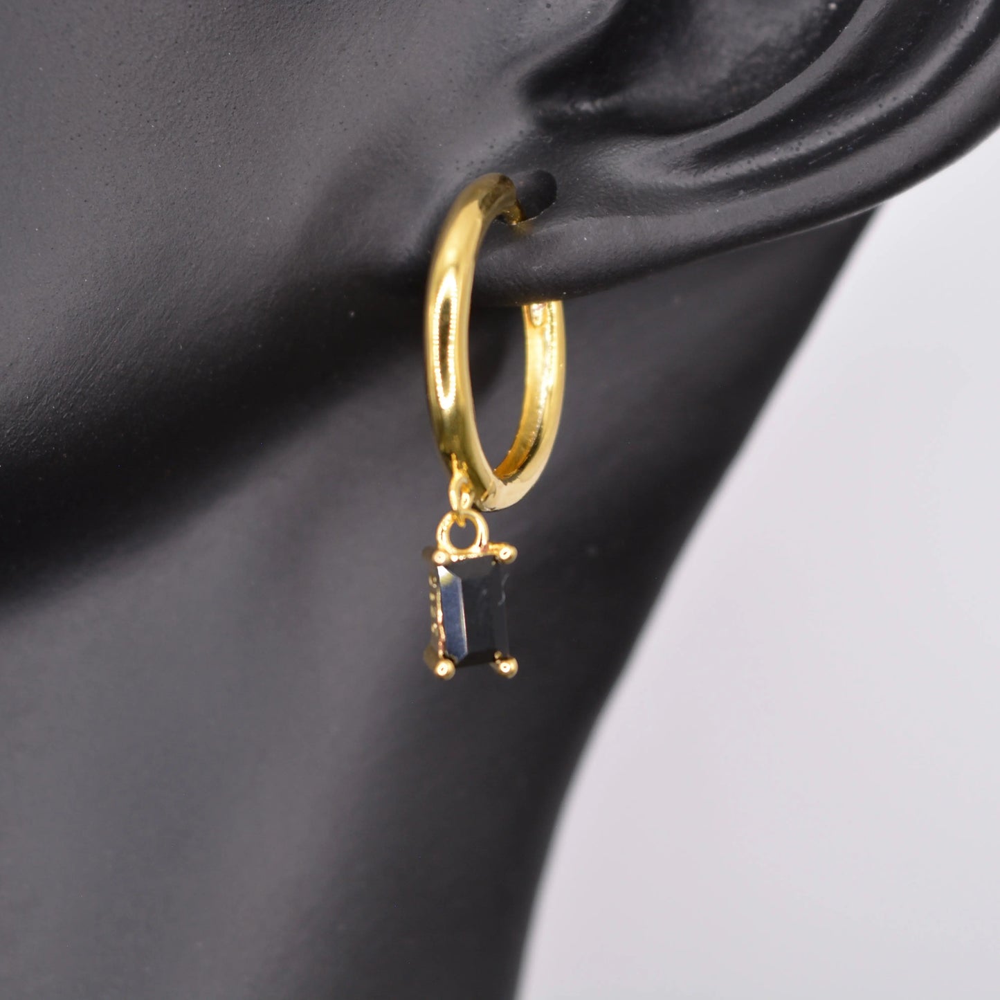 Shine Noir - MAISON MEXIQUE