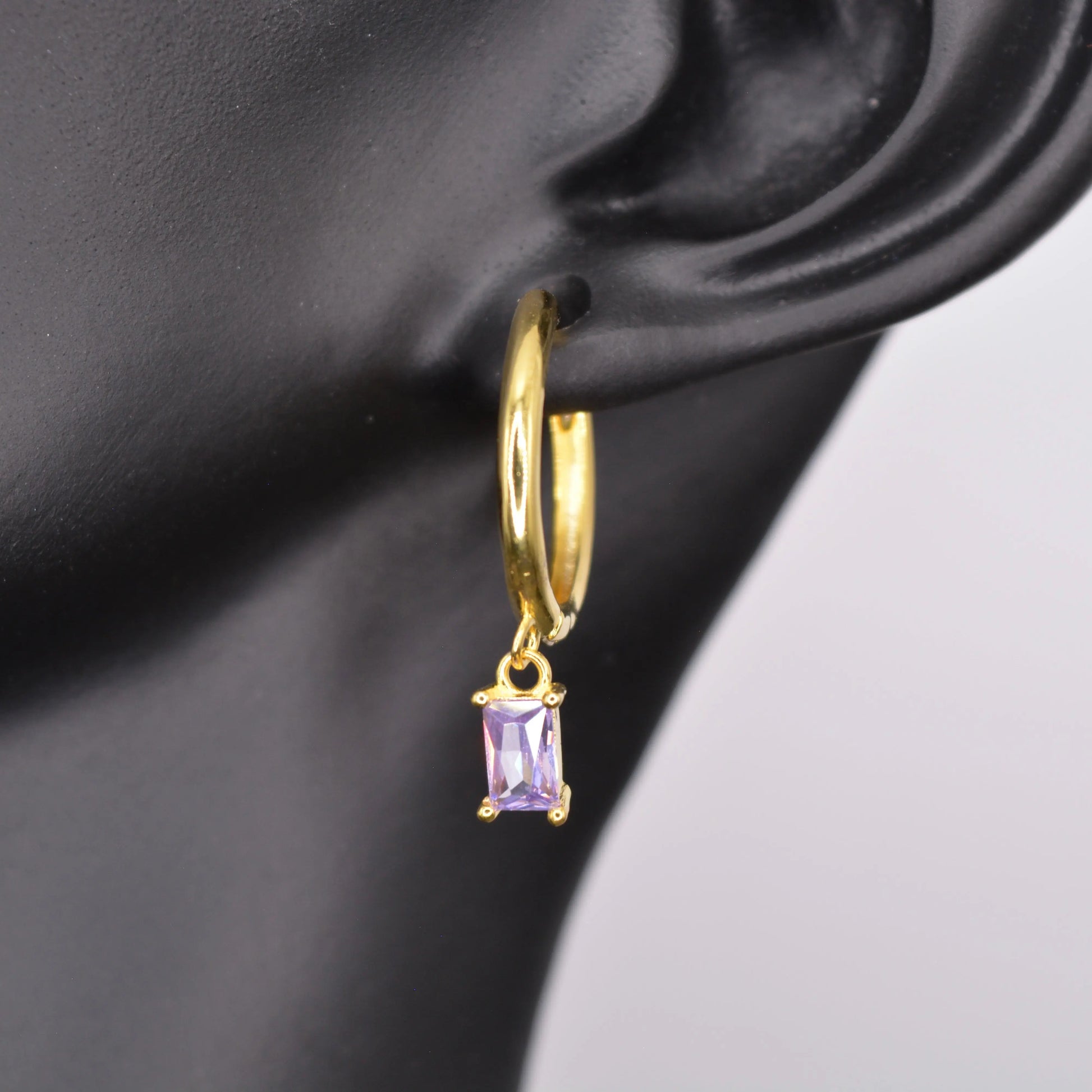 Shine Violet - MAISON MEXIQUE