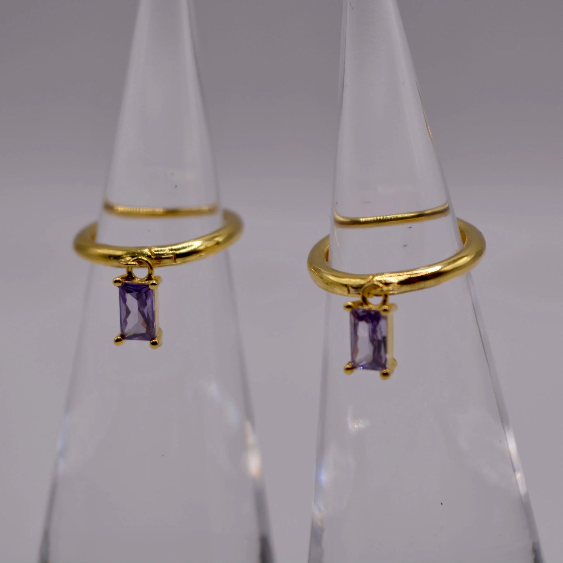 Shine Violet - MAISON MEXIQUE