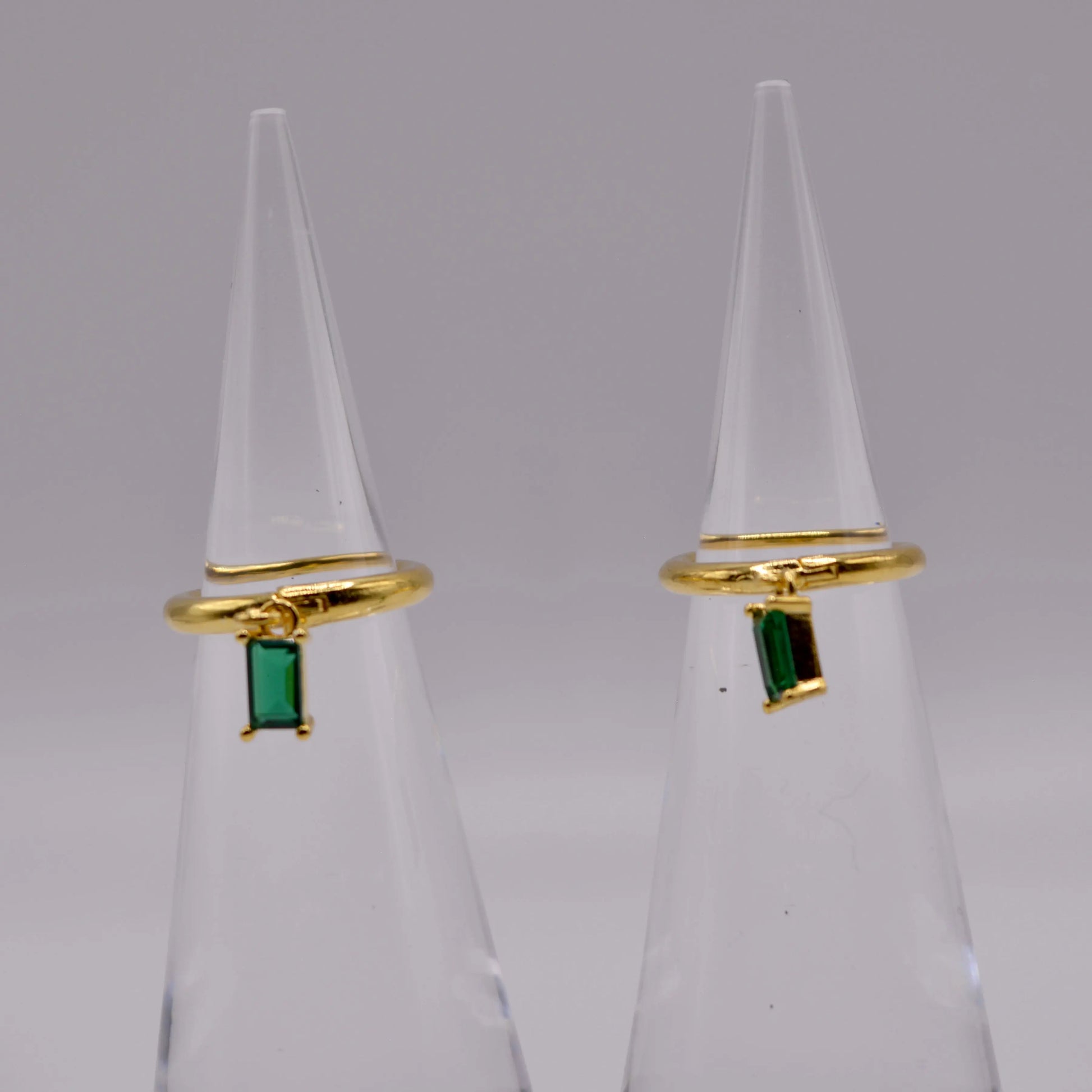 Shine Verts - MAISON MEXIQUE