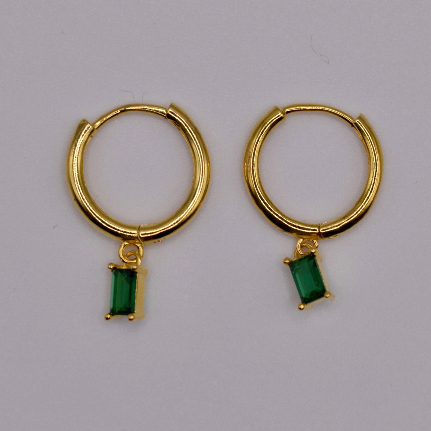 Shine Verts - MAISON MEXIQUE