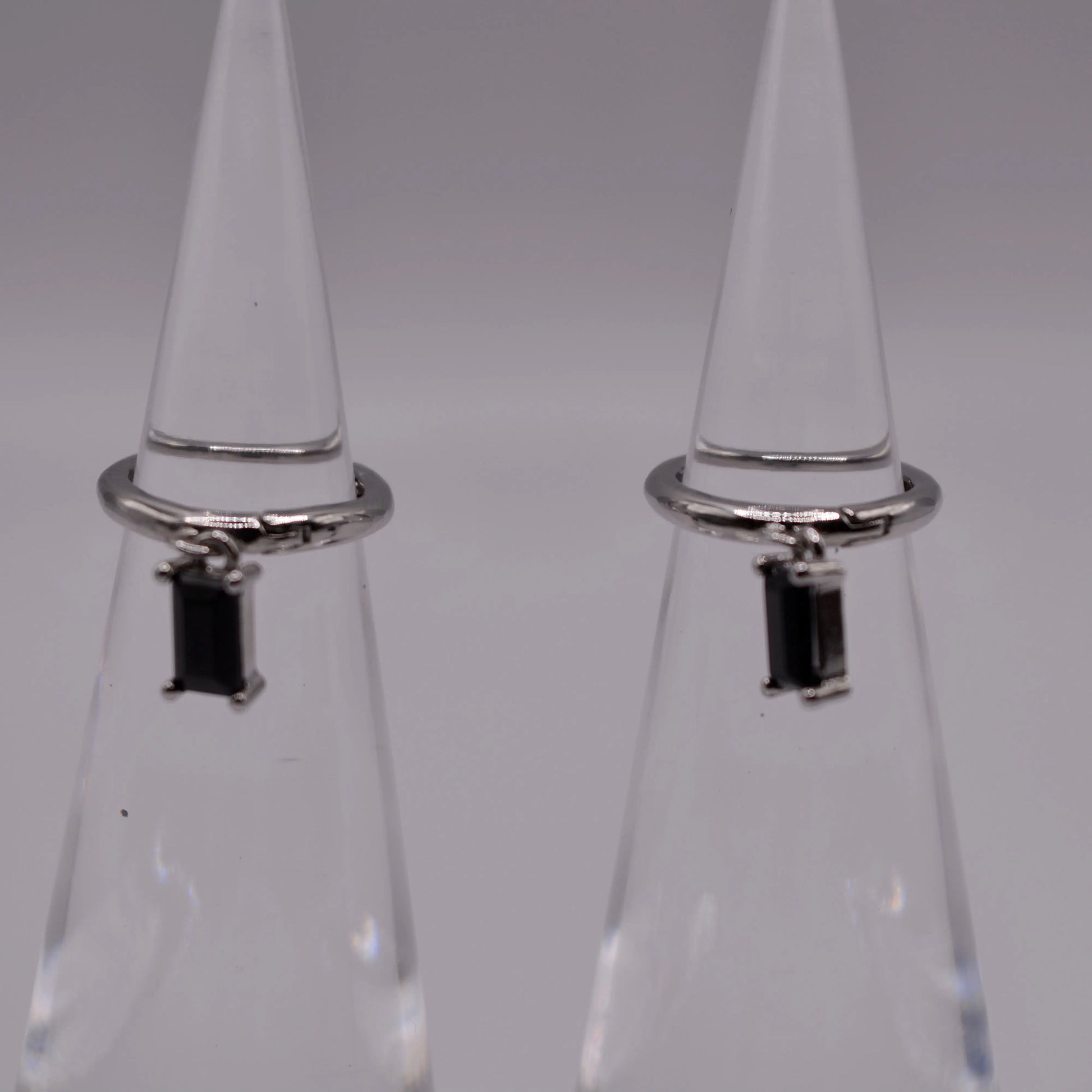 Shine Carre Noir - MAISON MEXIQUE