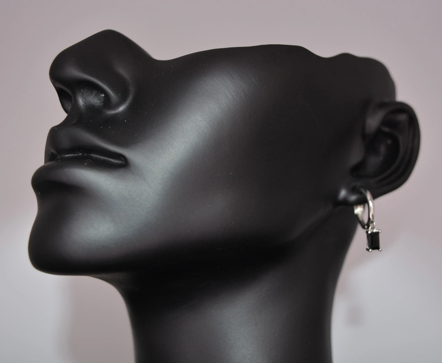 Shine Carre Noir - MAISON MEXIQUE