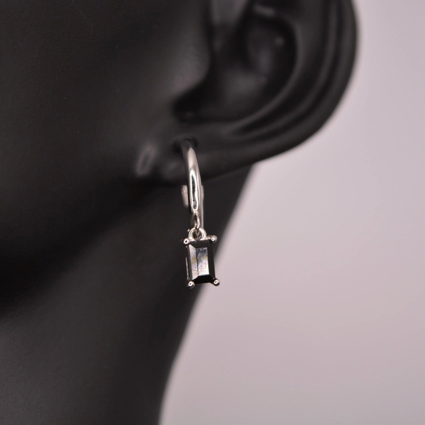 Shine Carre Noir - MAISON MEXIQUE