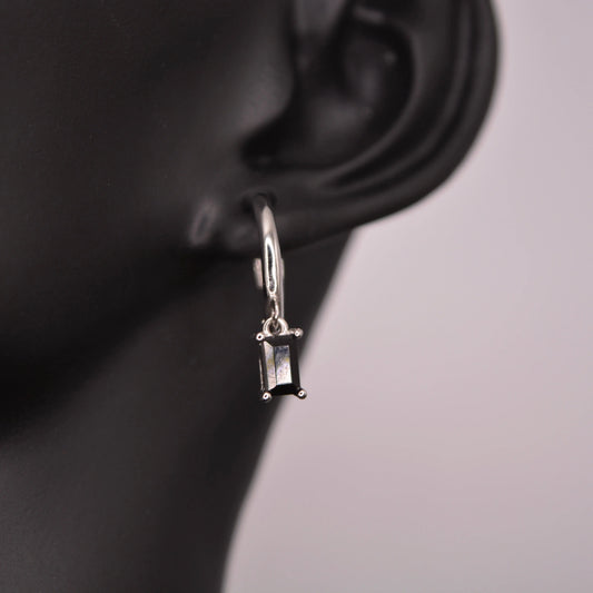 Shine Carre Noir - MAISON MEXIQUE