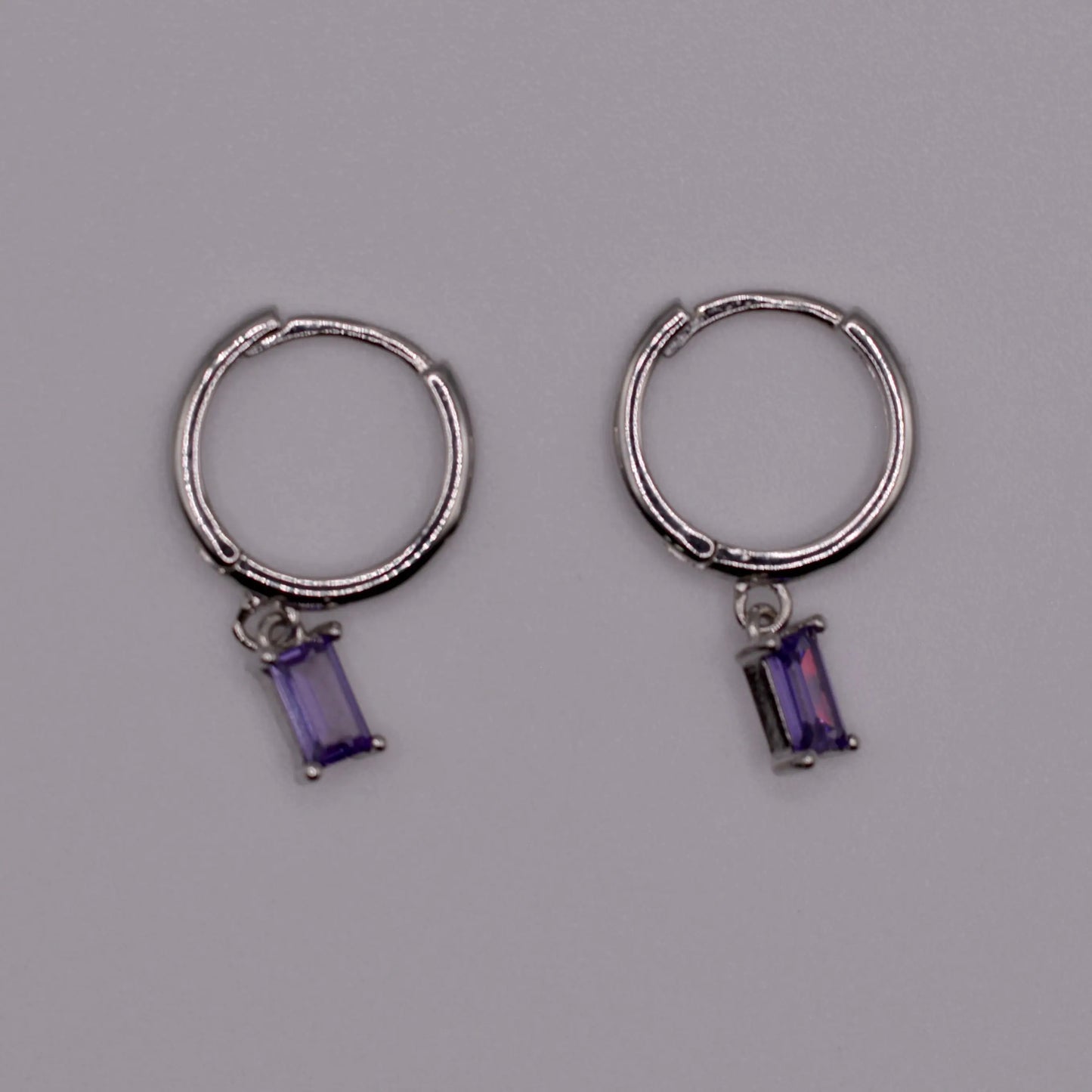 Shine Carre Violet - MAISON MEXIQUE