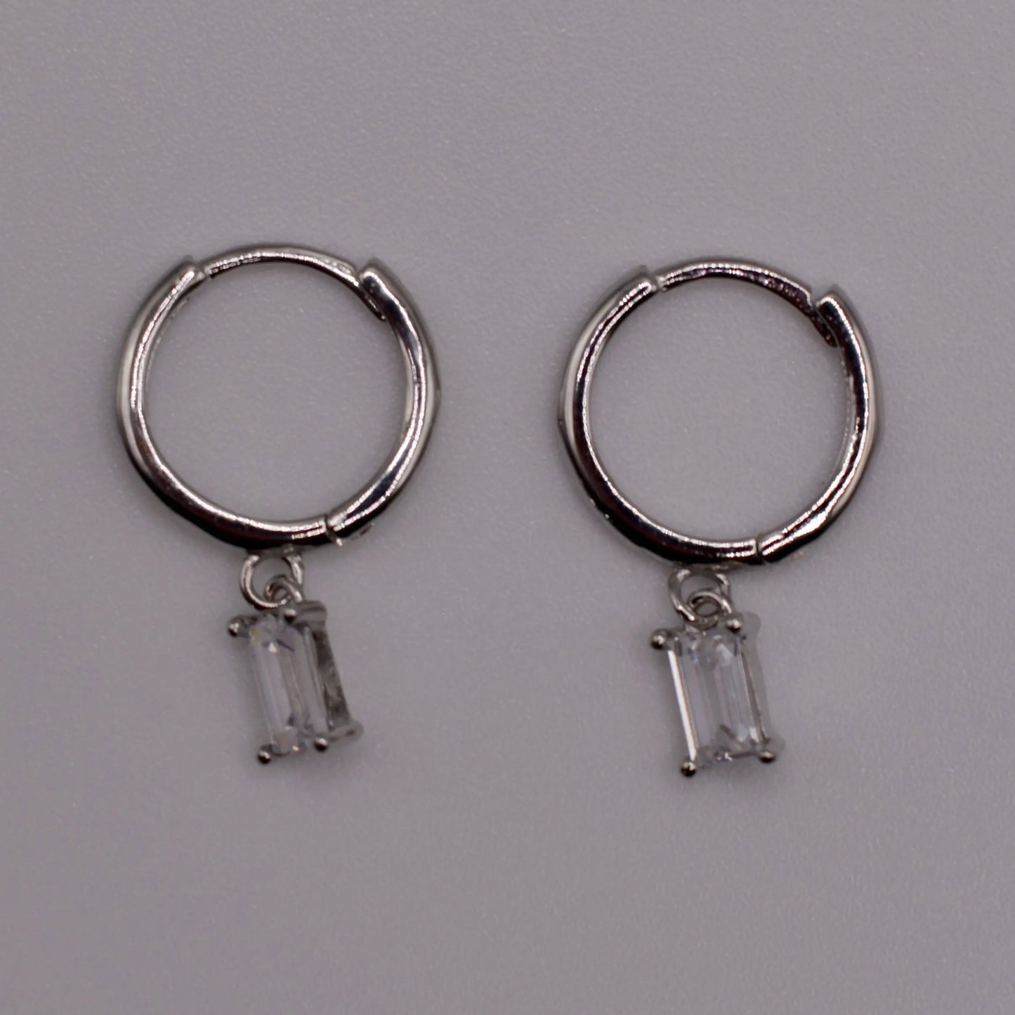 Shine Zircone Carre - MAISON MEXIQUE