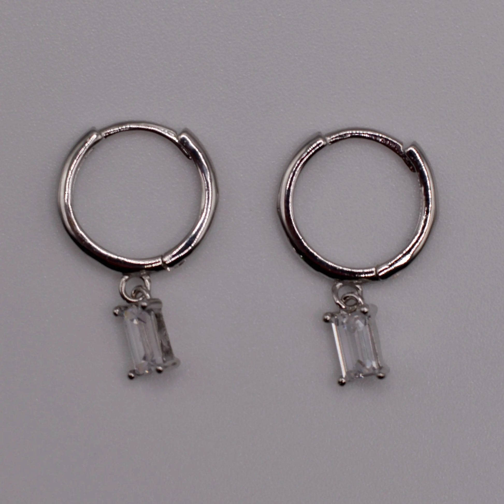 Shine Zircone Carre - MAISON MEXIQUE