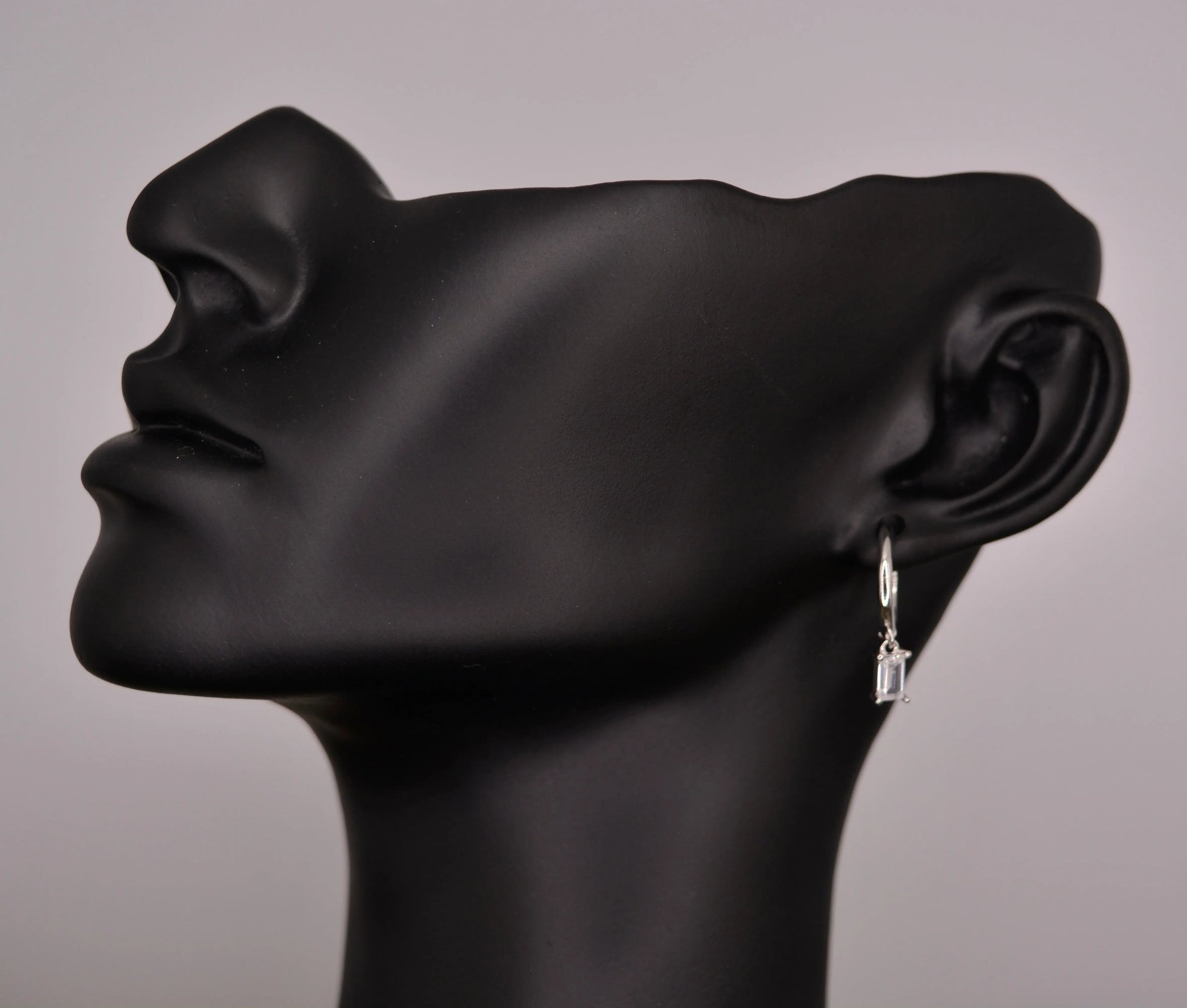 Shine Zircone Carre - MAISON MEXIQUE