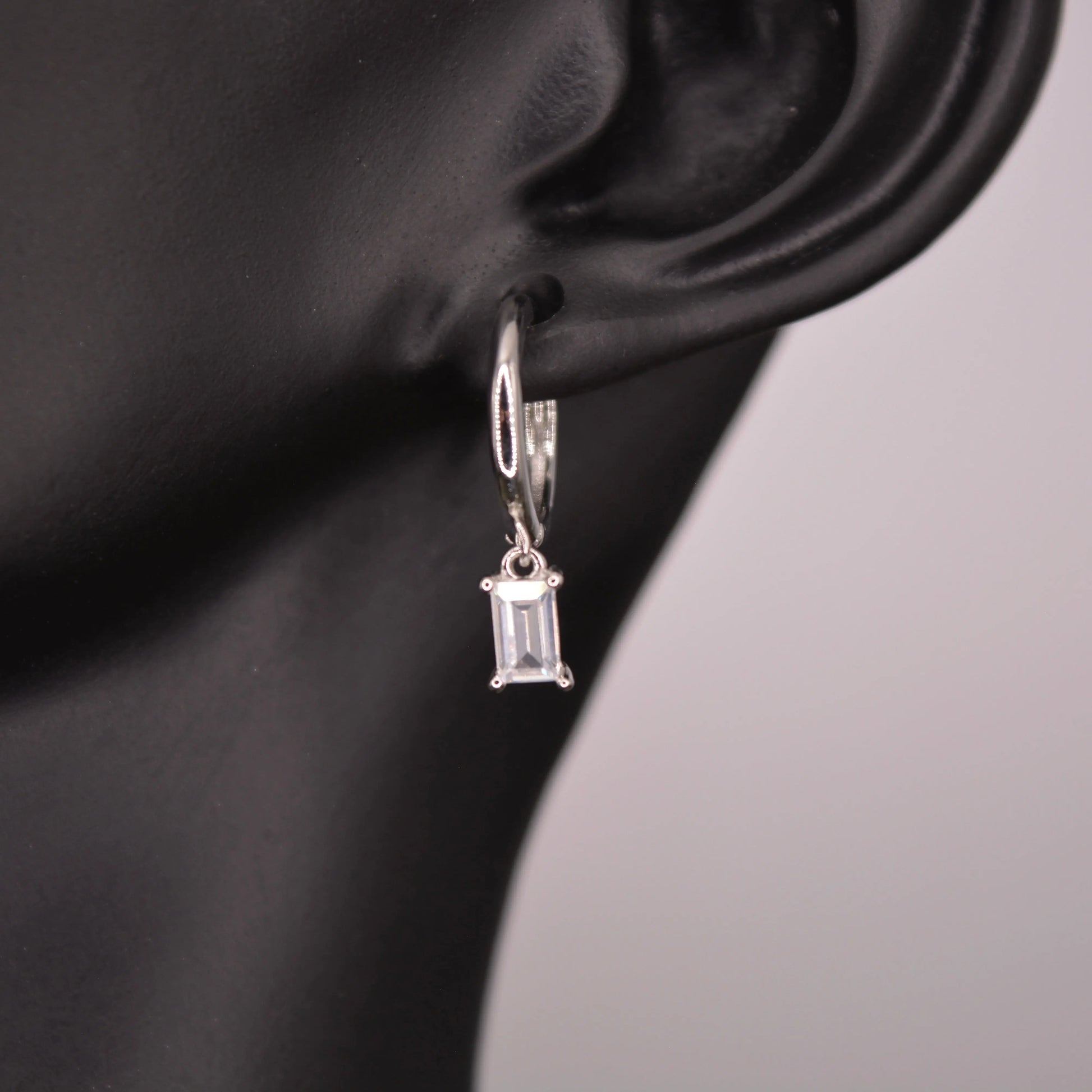 Shine Zircone Carre - MAISON MEXIQUE