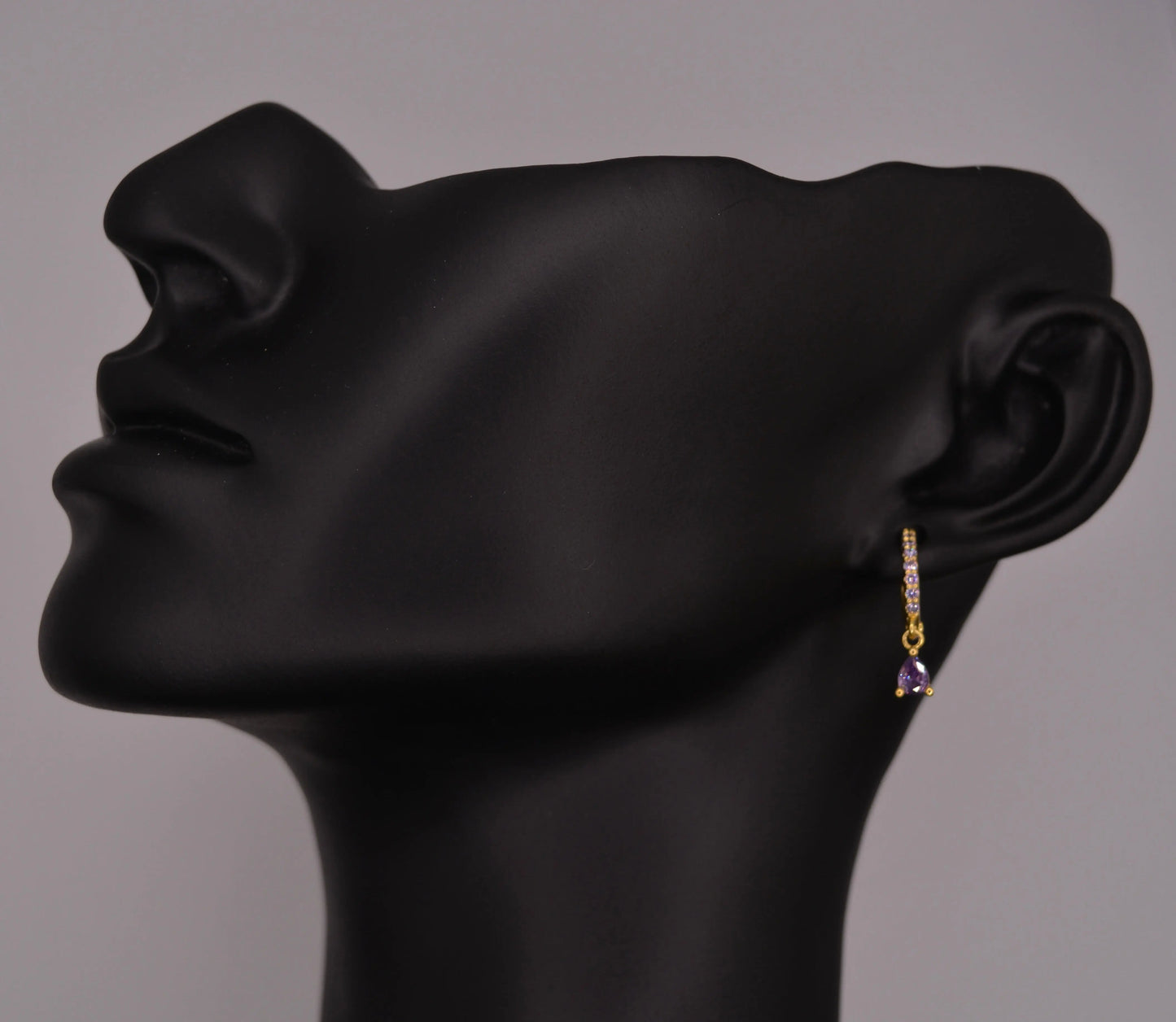 Shine Goute Violette - MAISON MEXIQUE