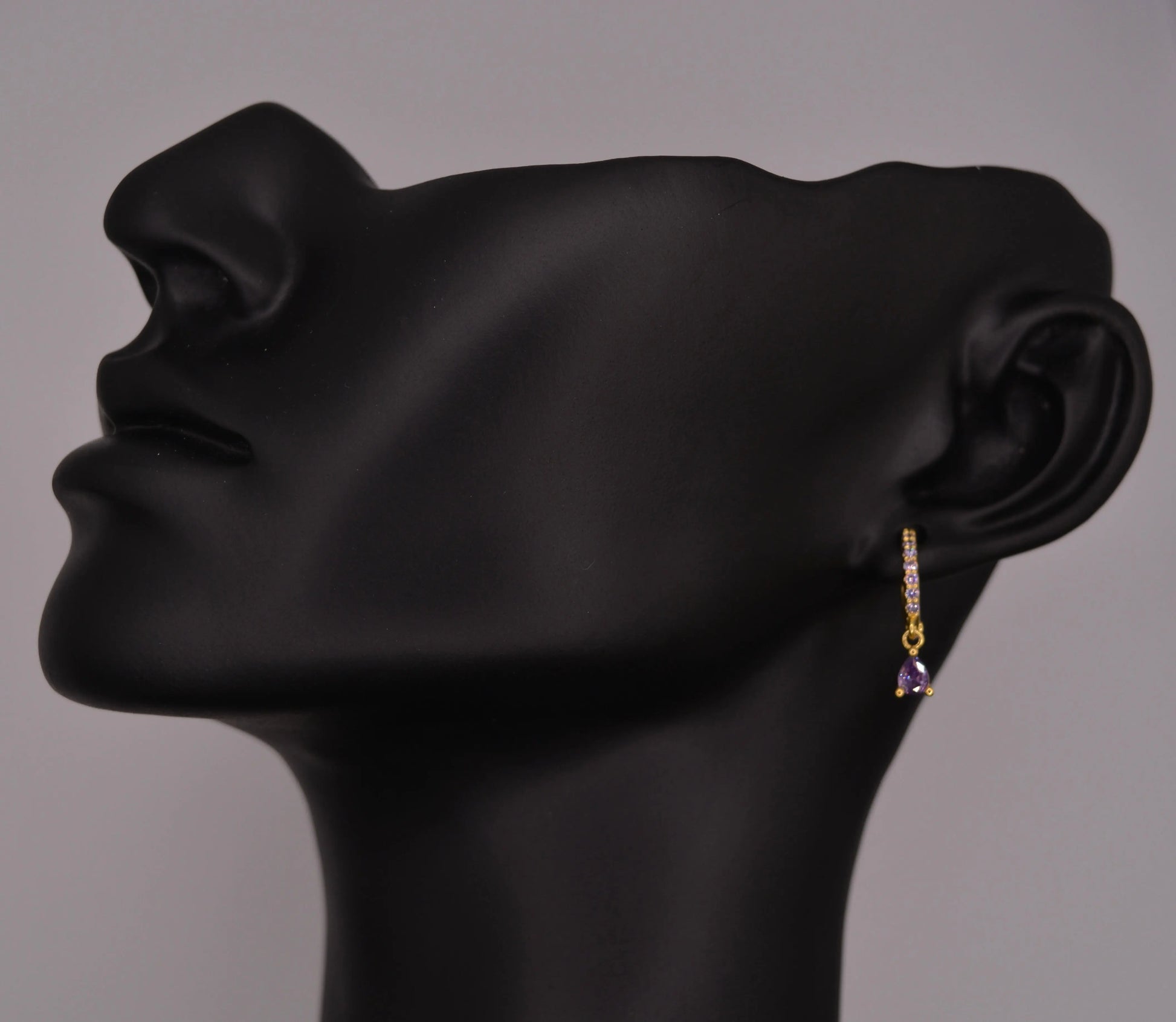 Shine Goute Violette - MAISON MEXIQUE