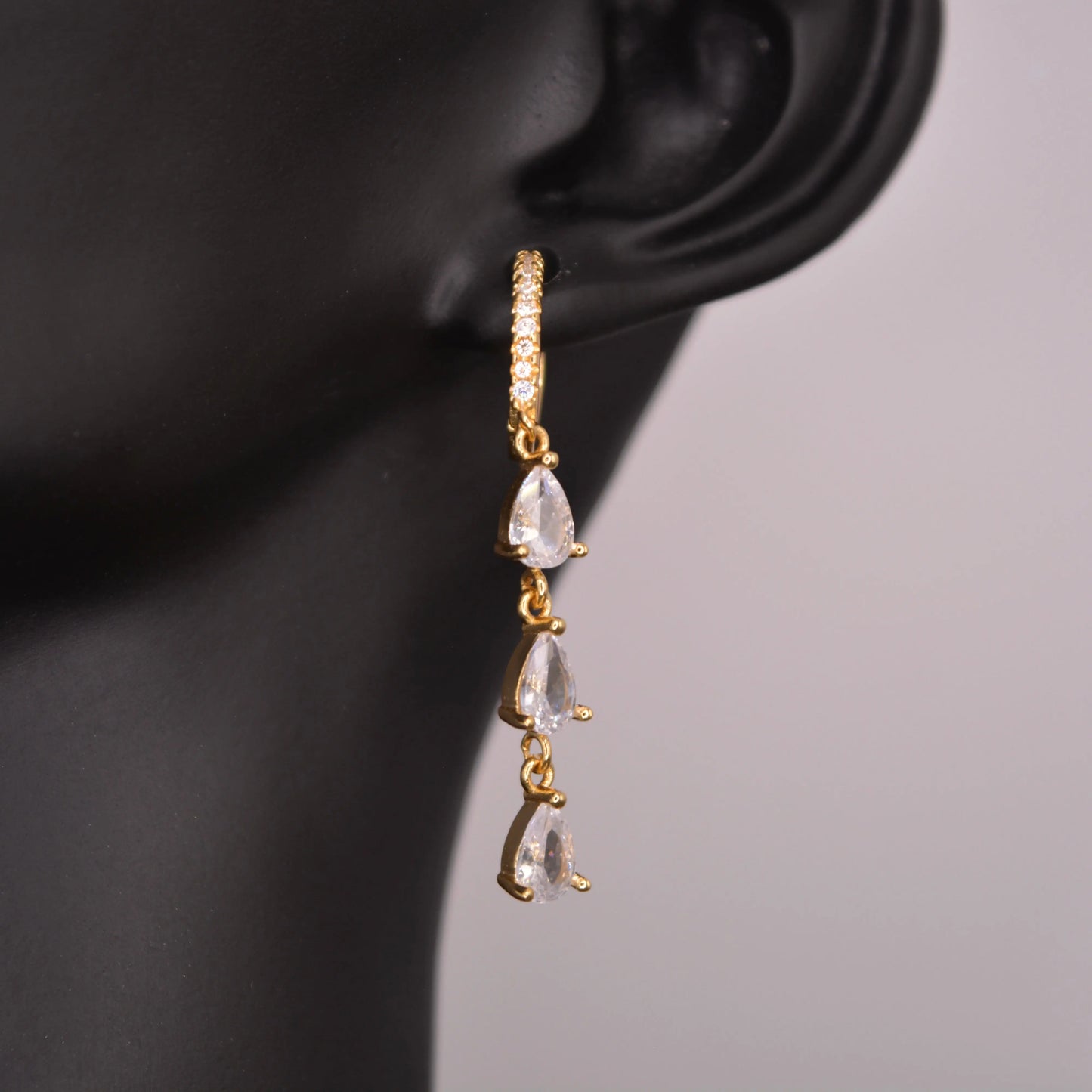 Shine long - MAISON MEXIQUE