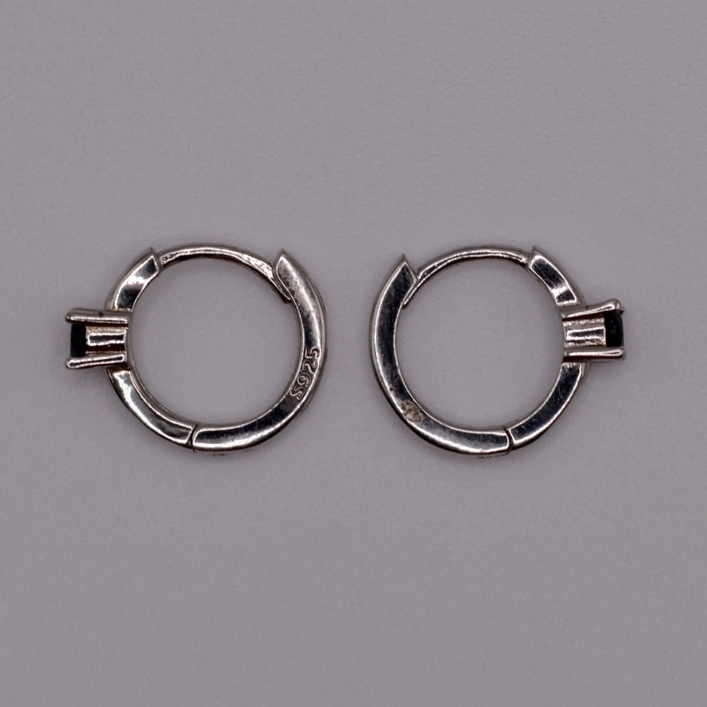 Mini Shines Noirs - MAISON MEXIQUE