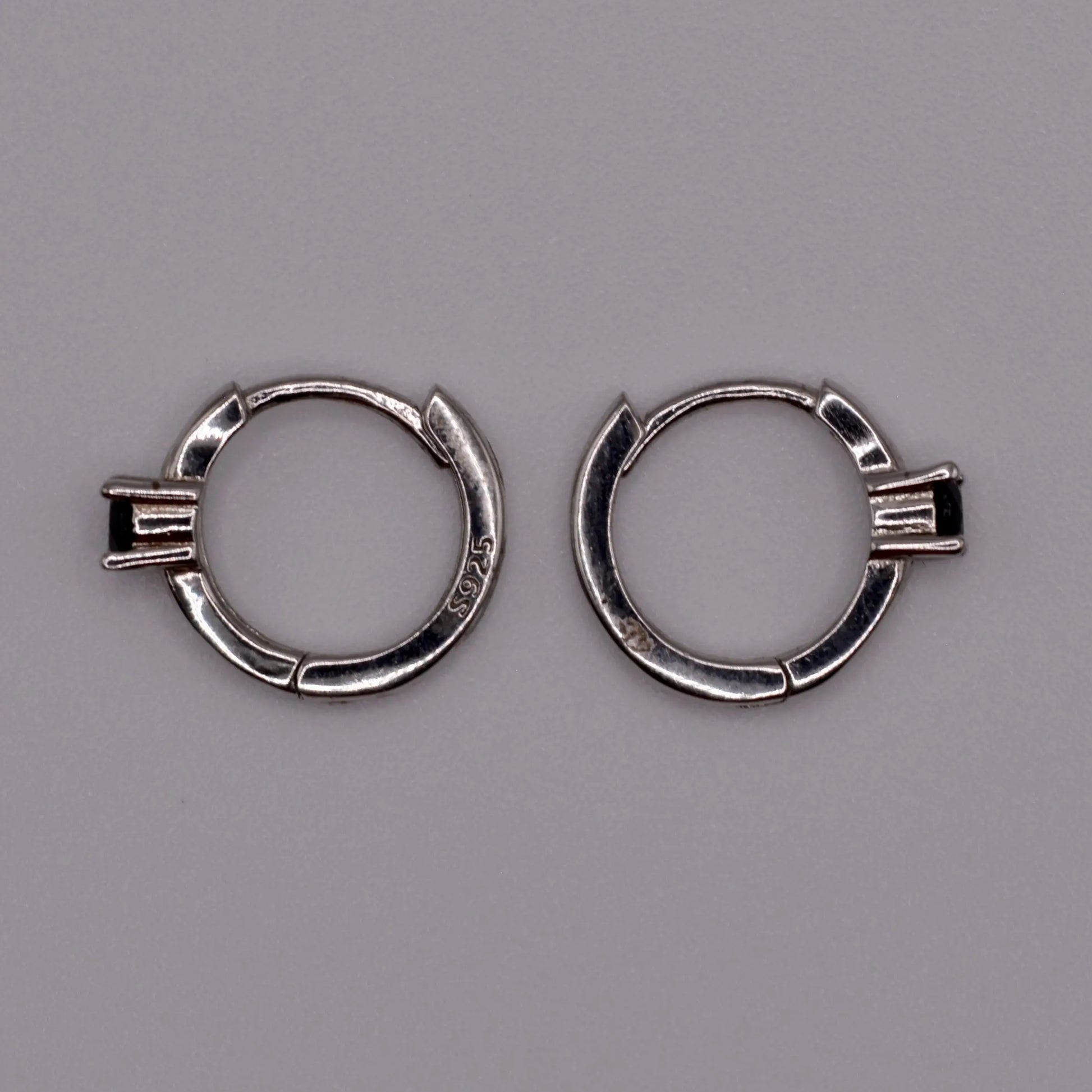 Mini Shines Noirs - MAISON MEXIQUE