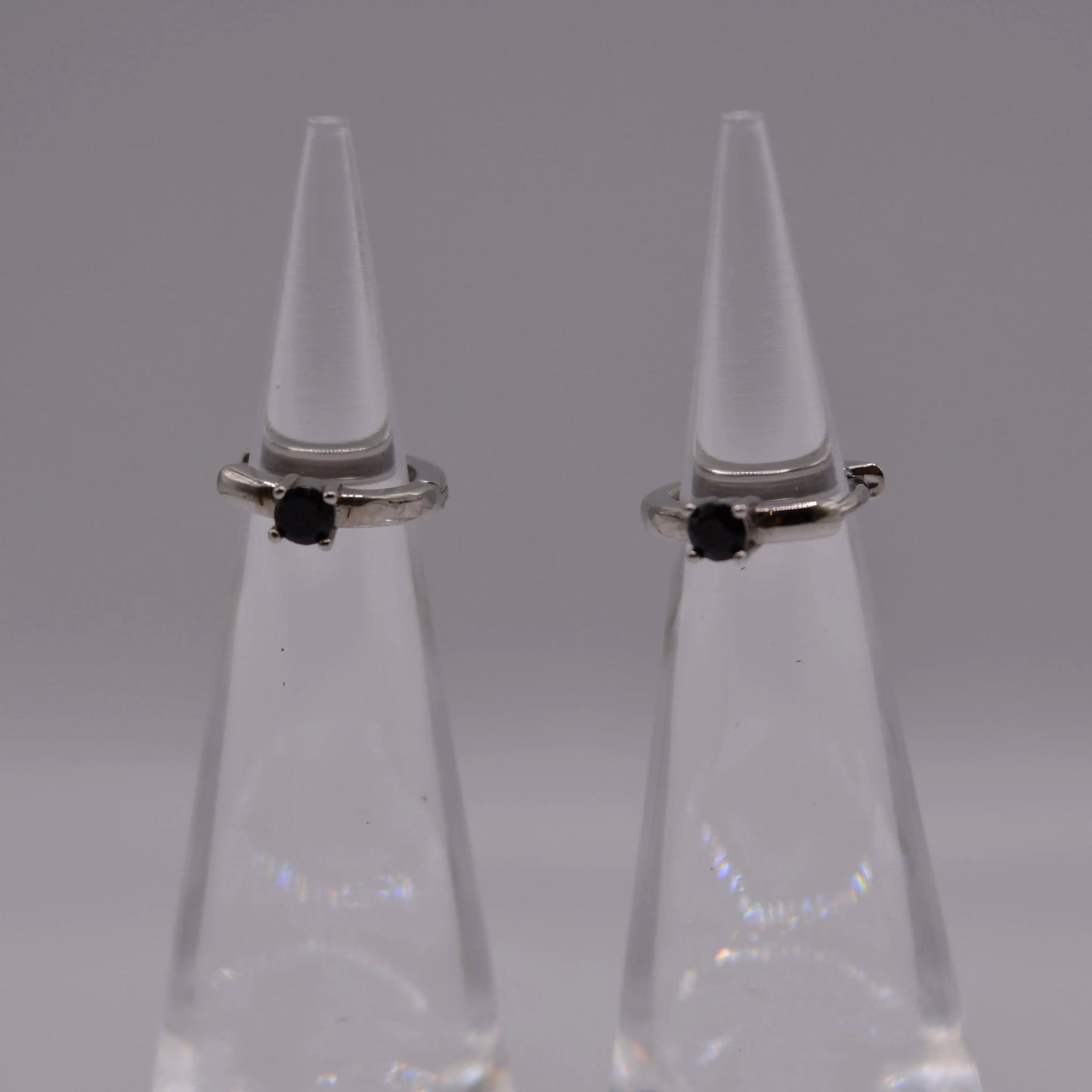 Mini Shines Noirs - MAISON MEXIQUE