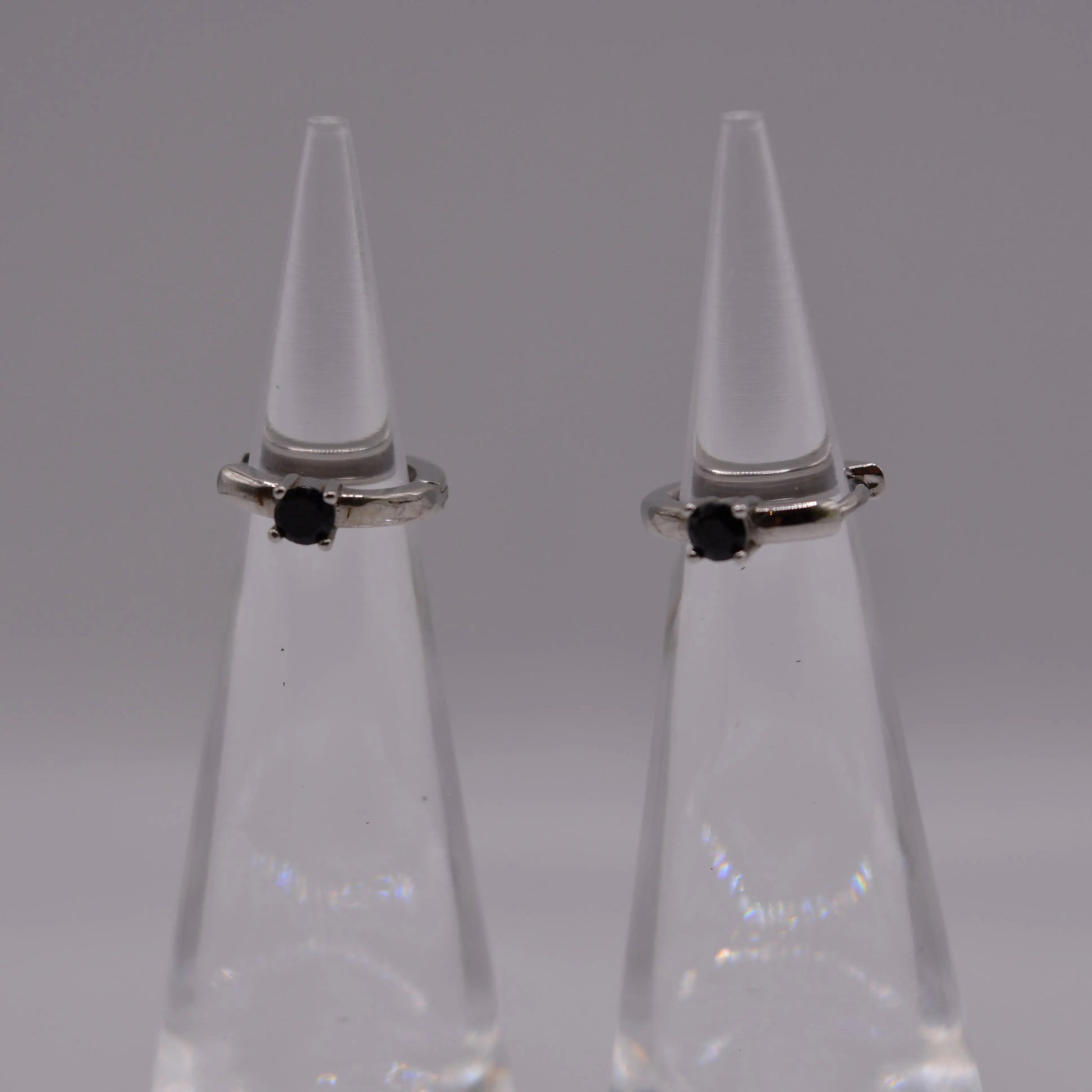 Mini Shines Noirs - MAISON MEXIQUE