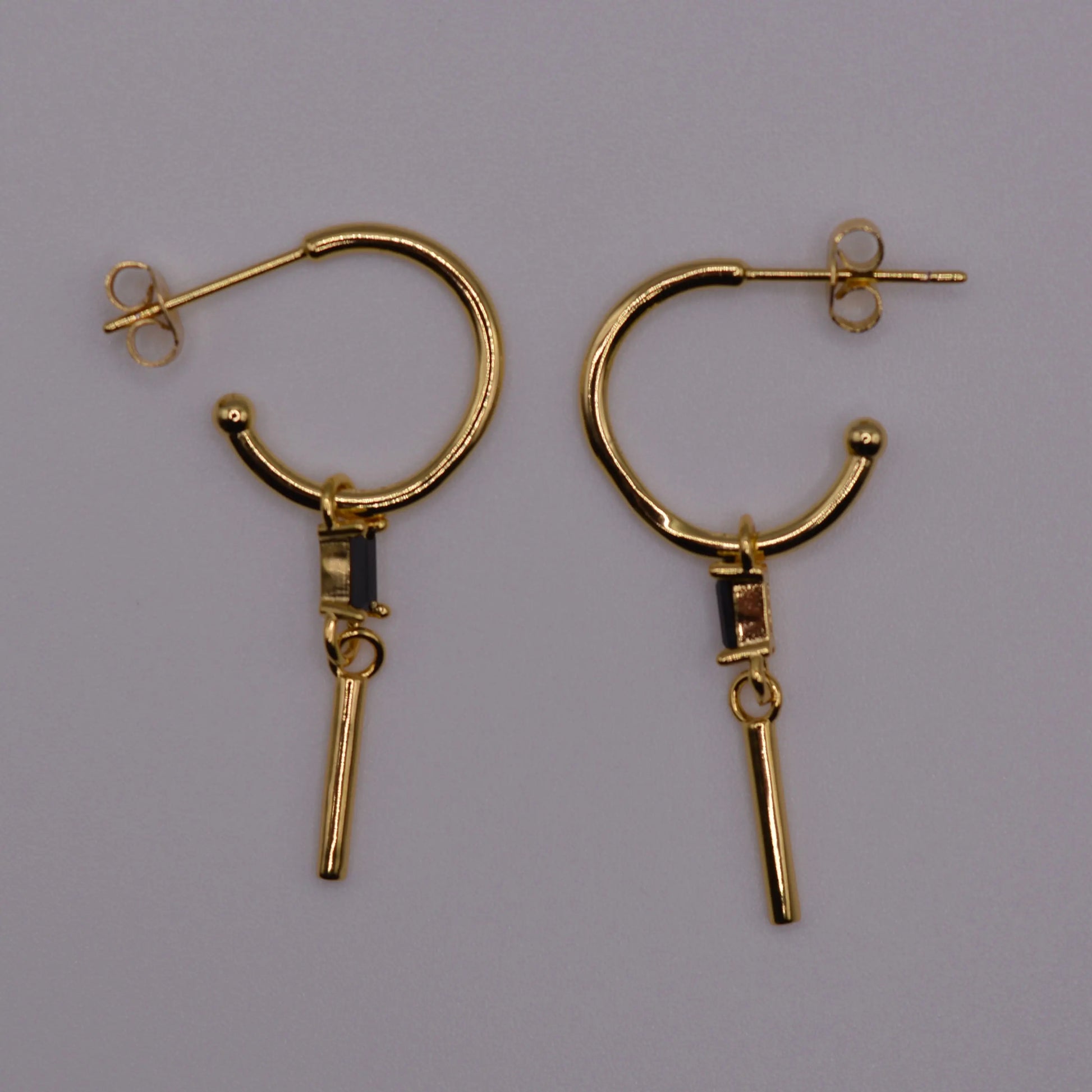 Shine Noir - MAISON MEXIQUE