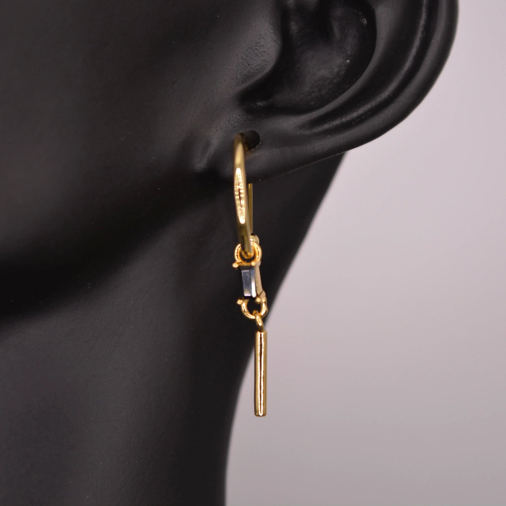 Shine Noir - MAISON MEXIQUE